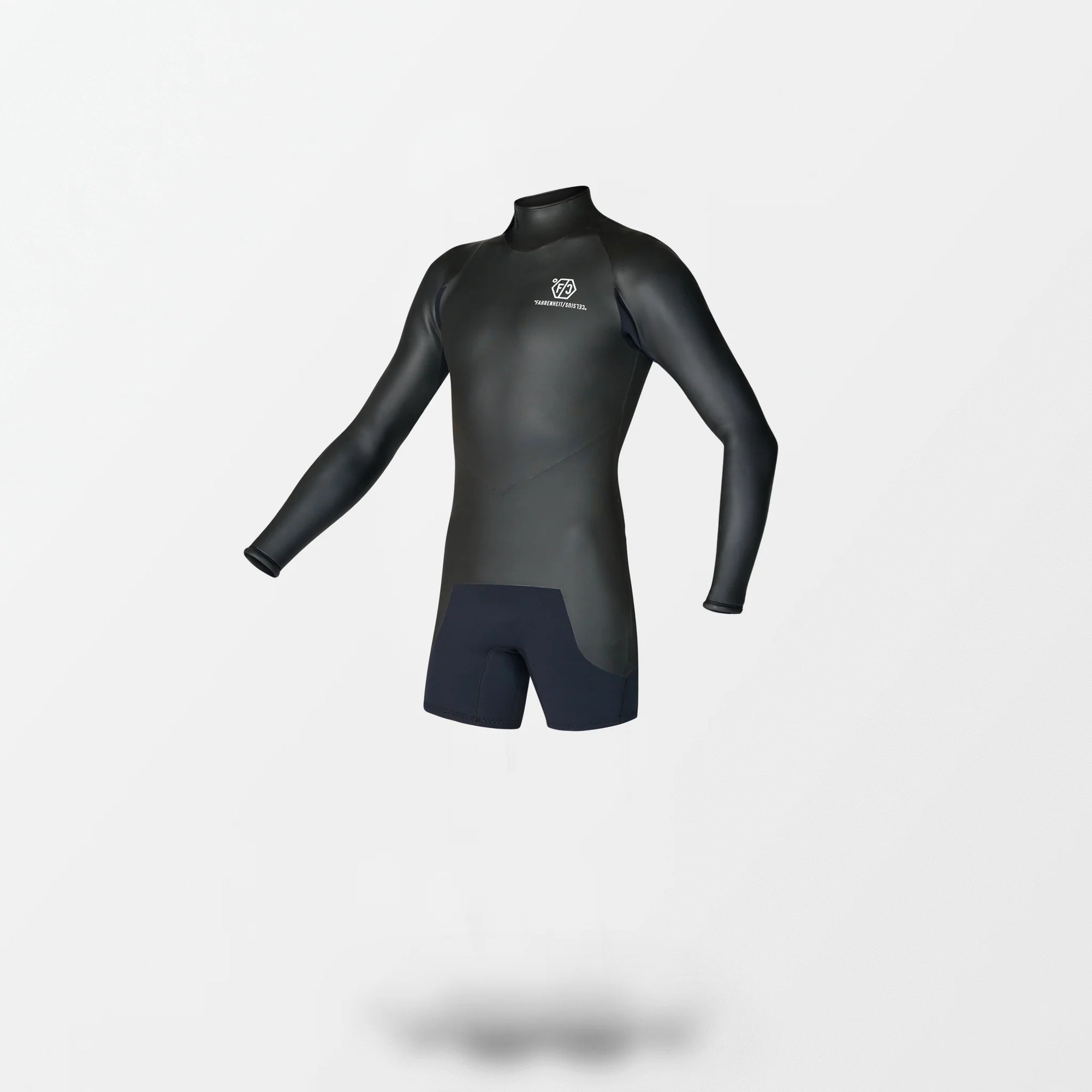 Fahrenheit Celsius - Luxury Sport V2