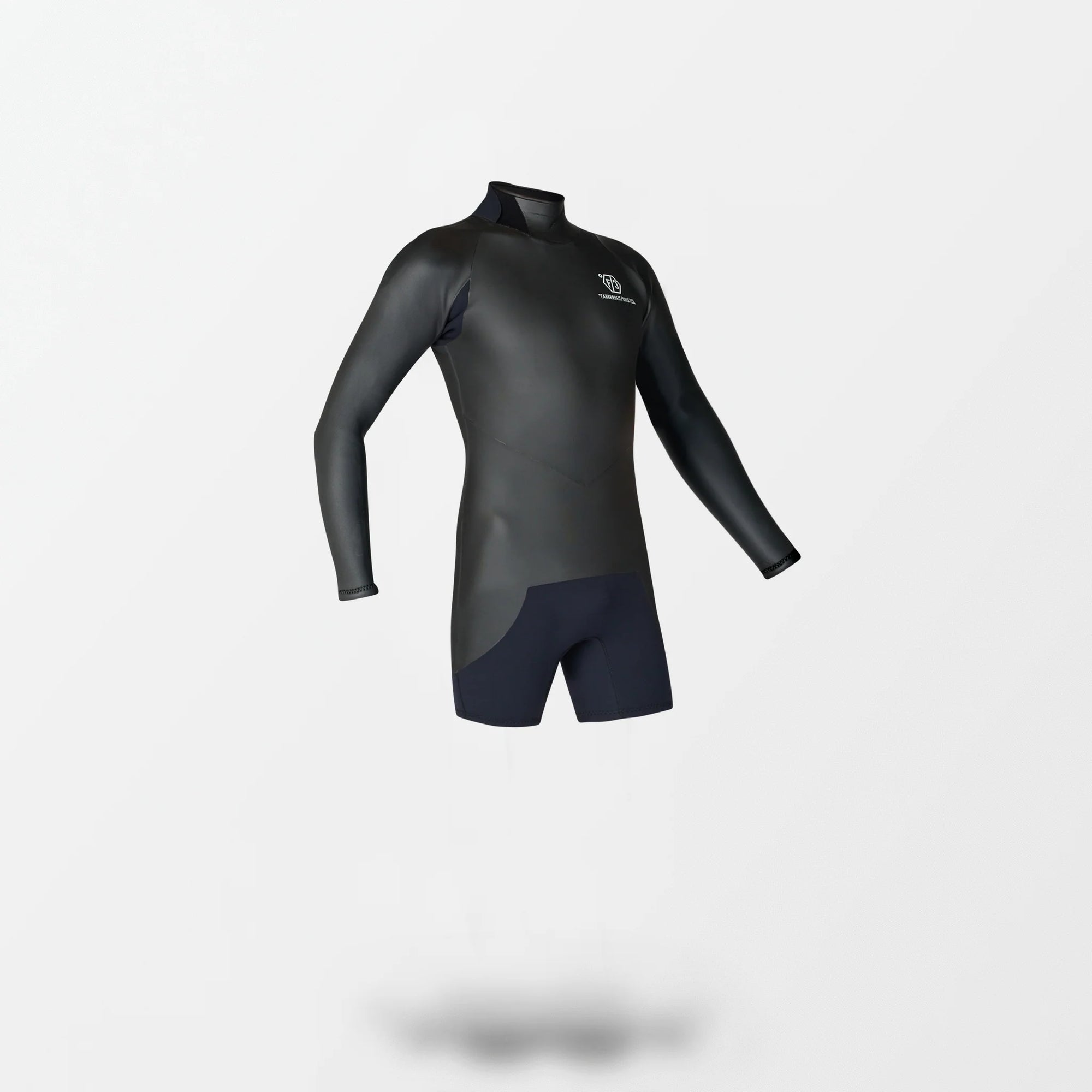 Fahrenheit Celsius - Luxury Sport V2