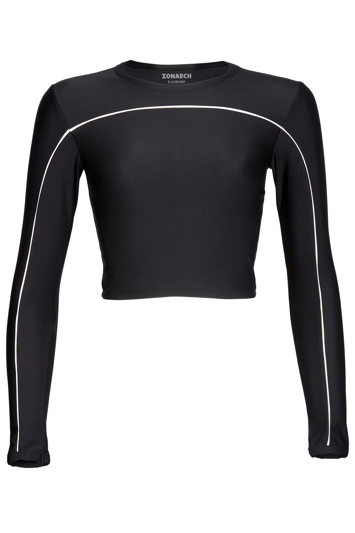Zonarch Swim- Stevie Top