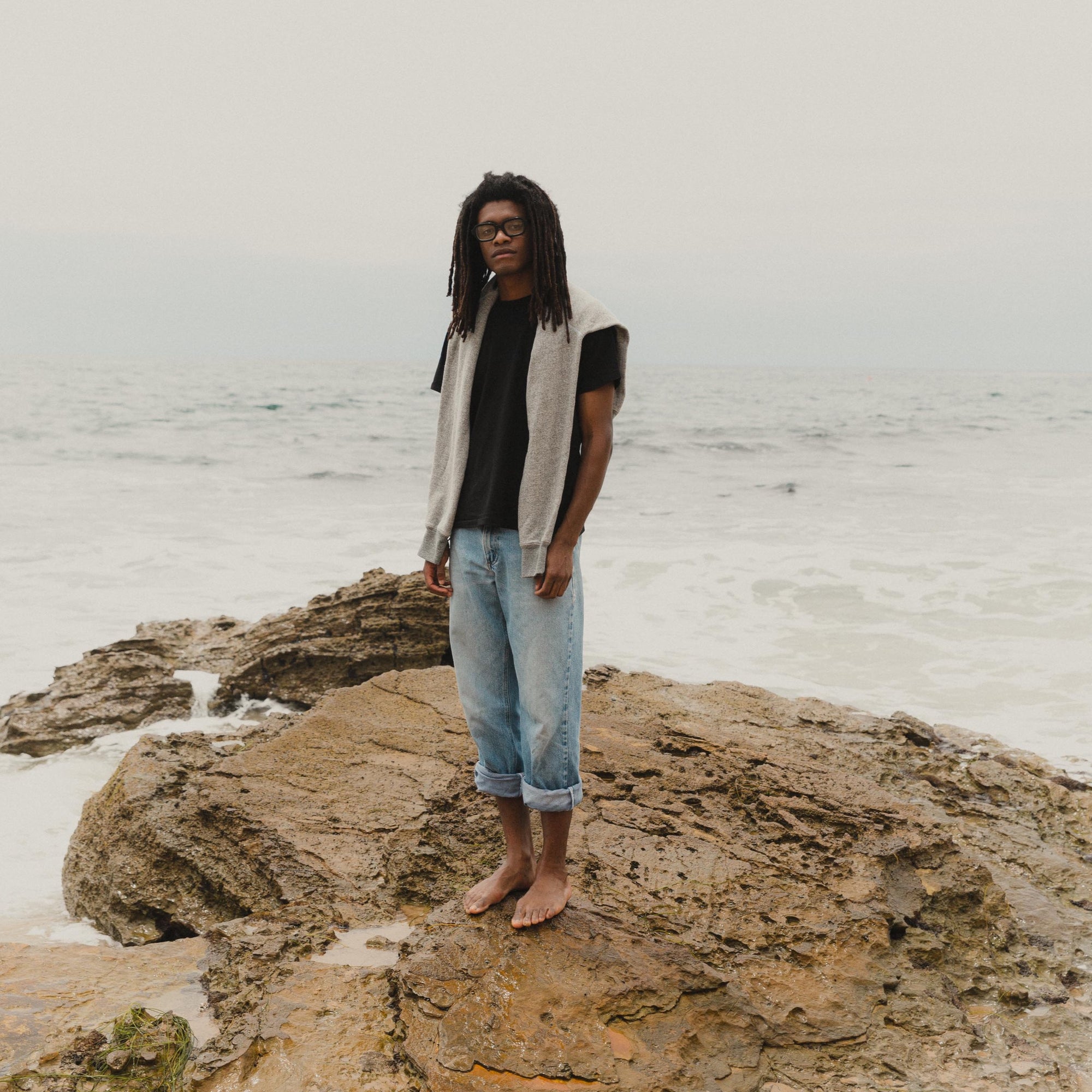 brandonbrandonbrandon in Daydream Mens Cut & Sew