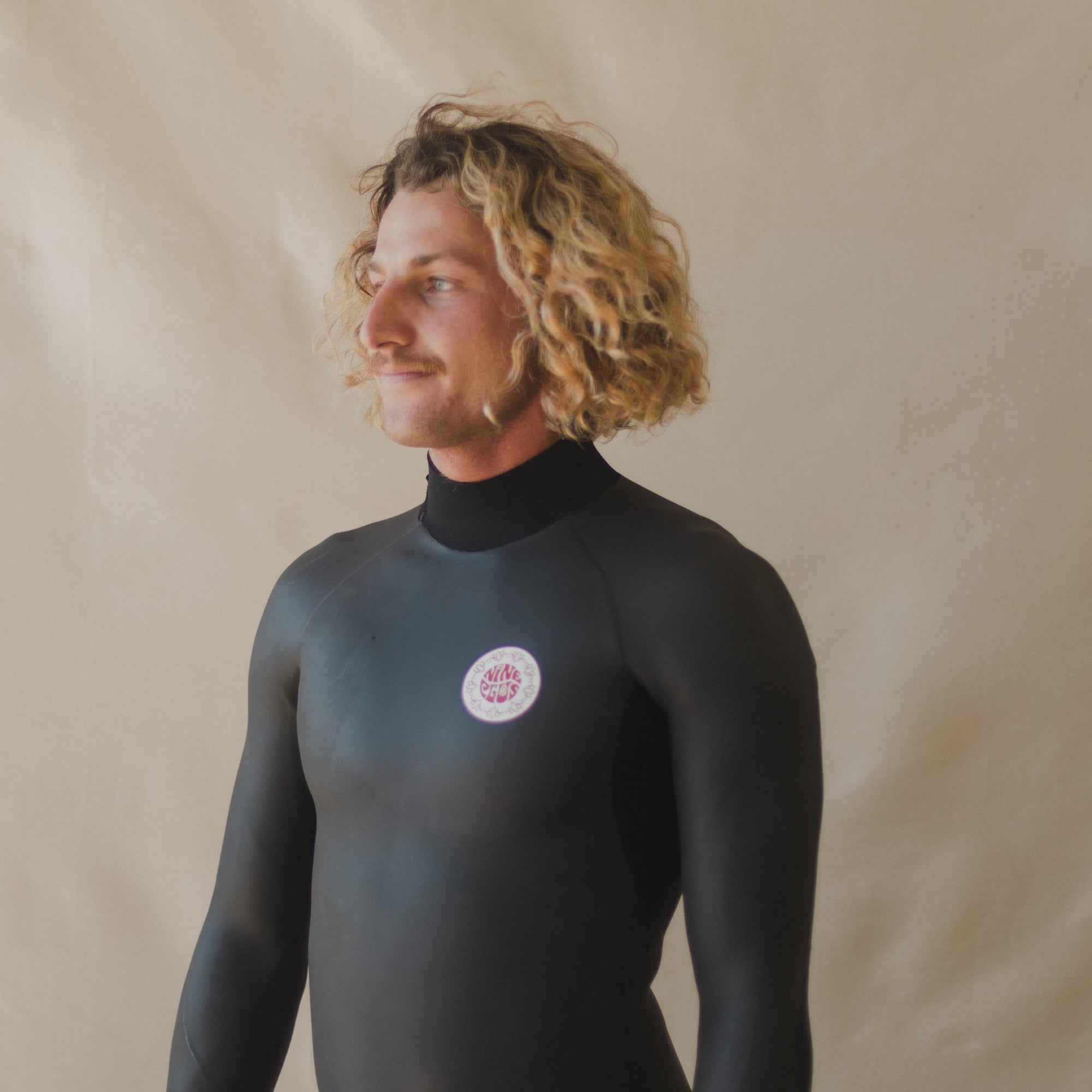 Nineplus Men's Full Suit - 3/2mm