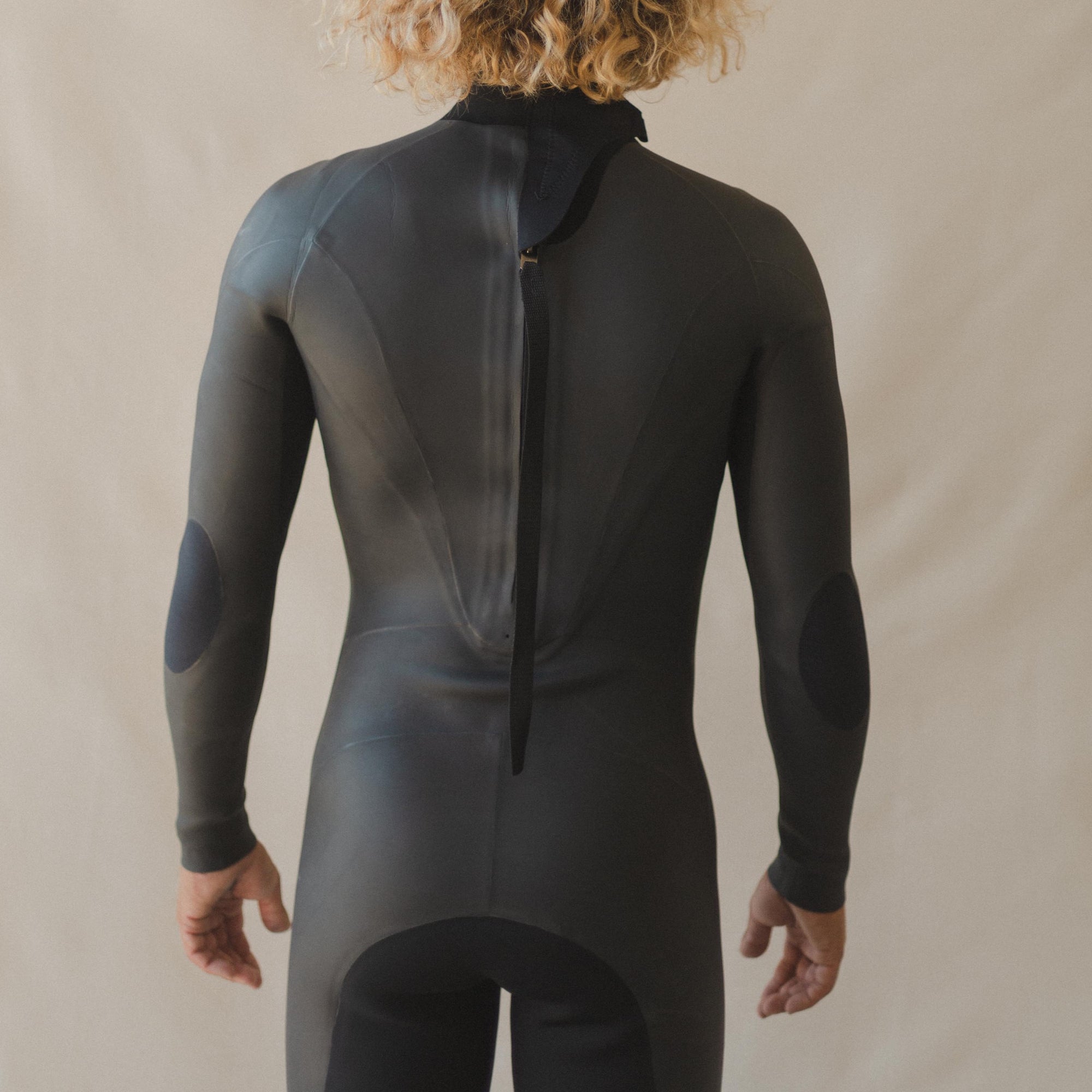 Nineplus Men's Full Suit - 3/2mm