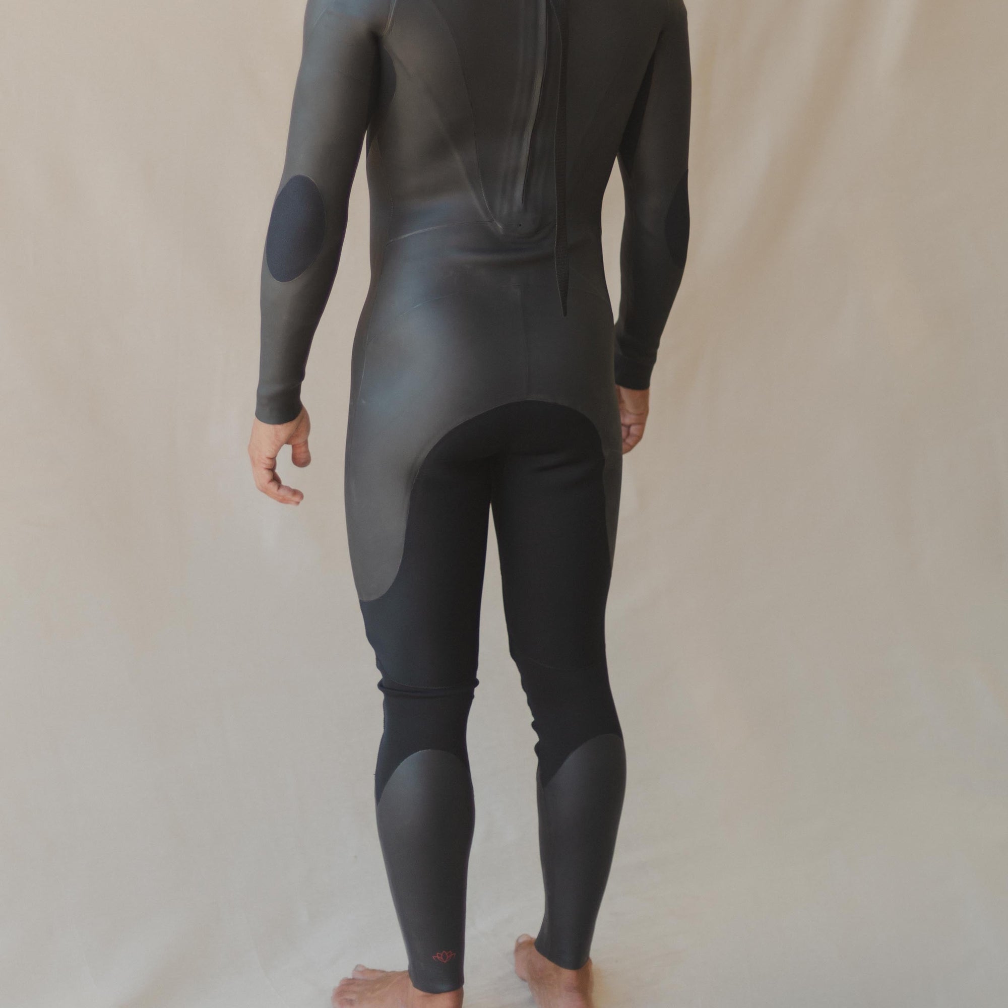 Nineplus Men's Full Suit - 3/2mm