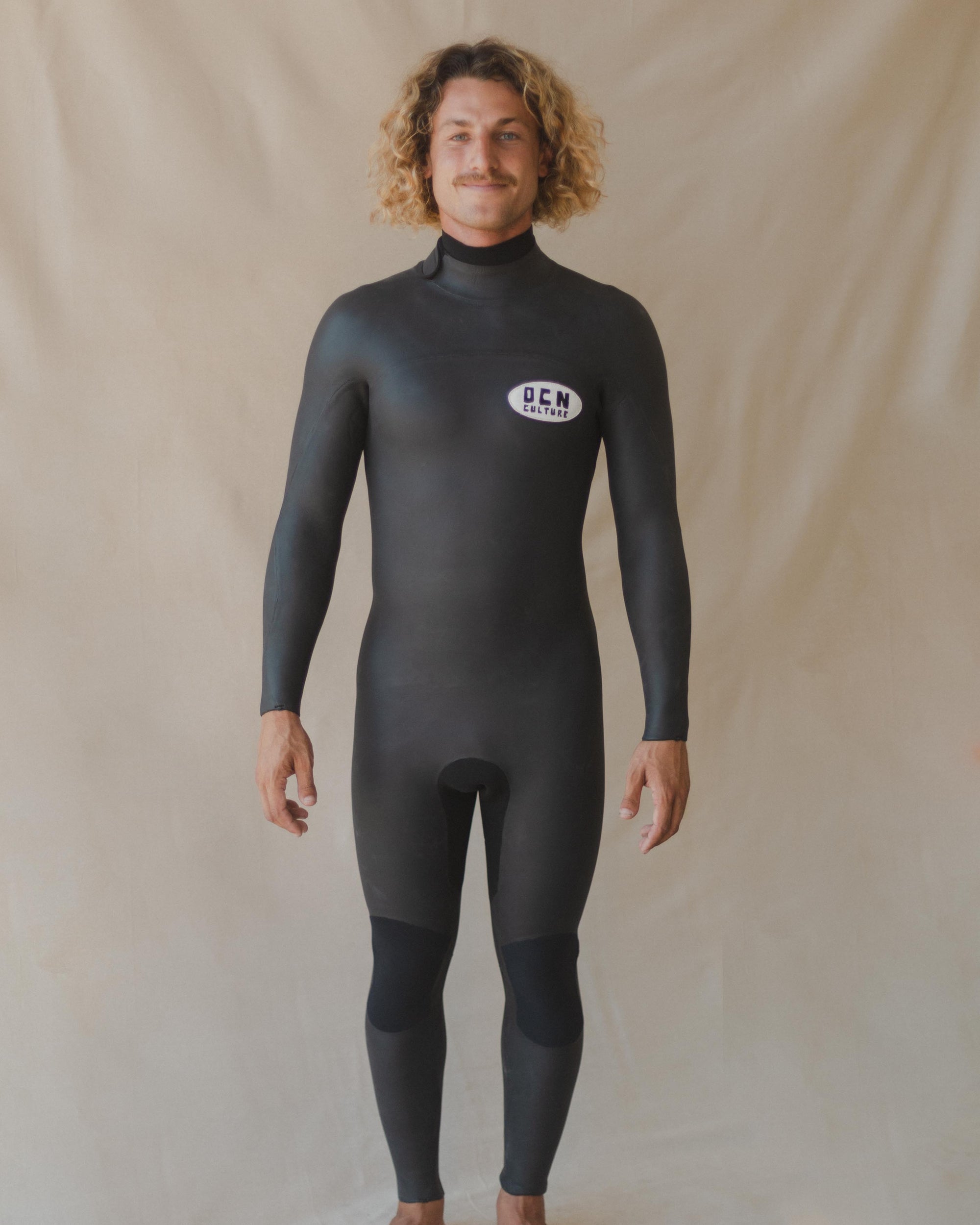 OCN Culture Men's MOD Fullsuit - 3mm