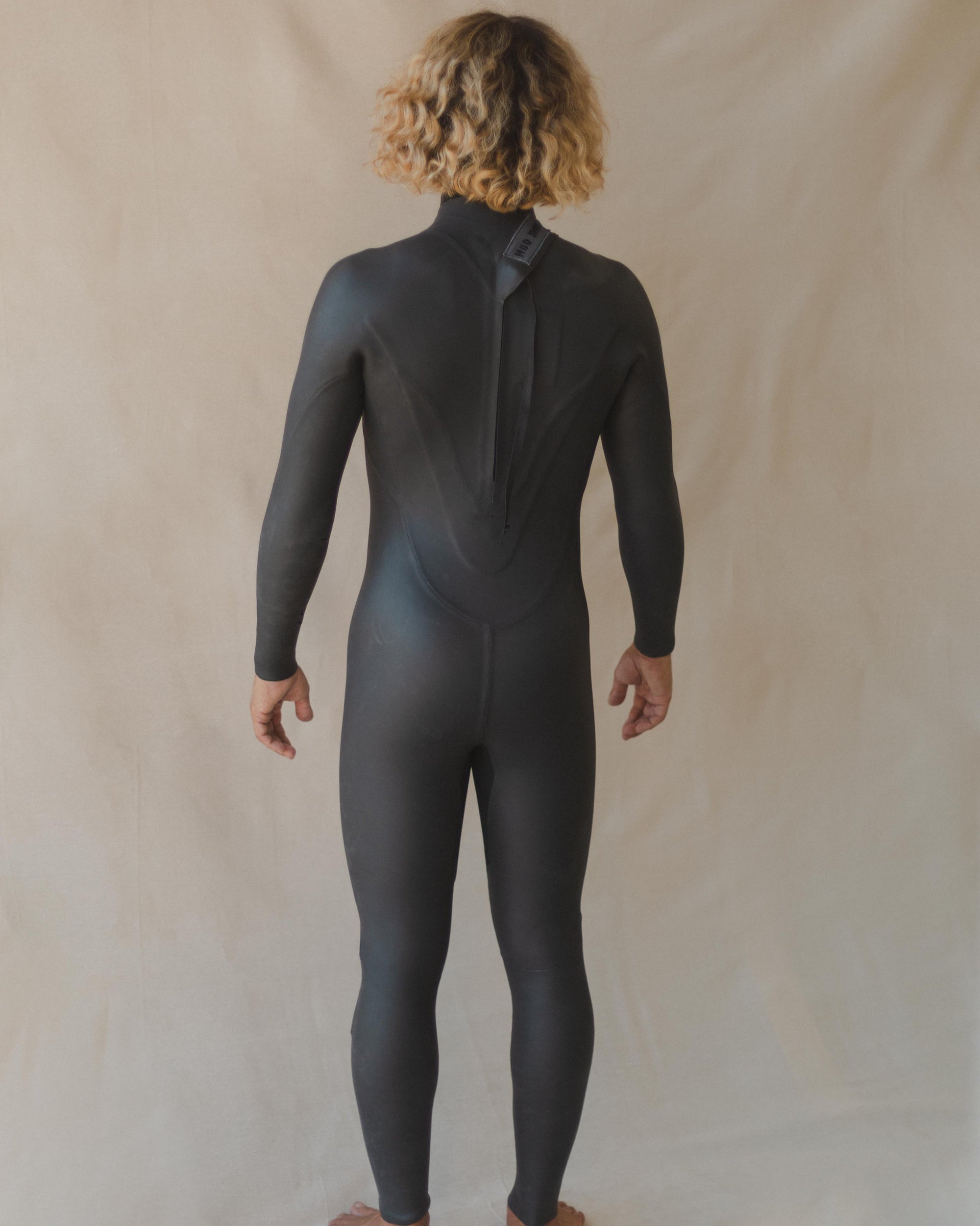 OCN Culture Men's MOD Fullsuit - 3mm