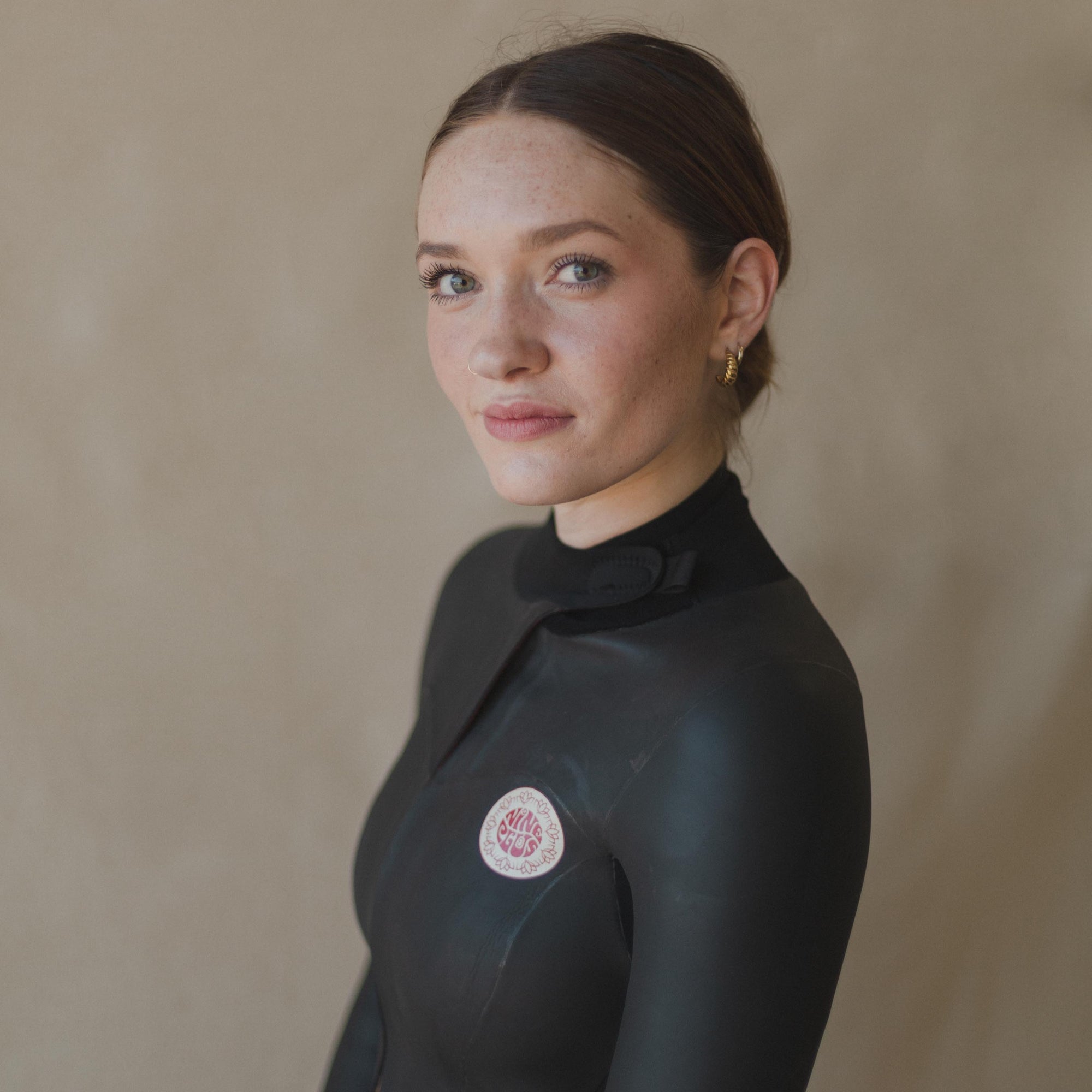 Nineplus Ladies Catsuit - 3/2mm