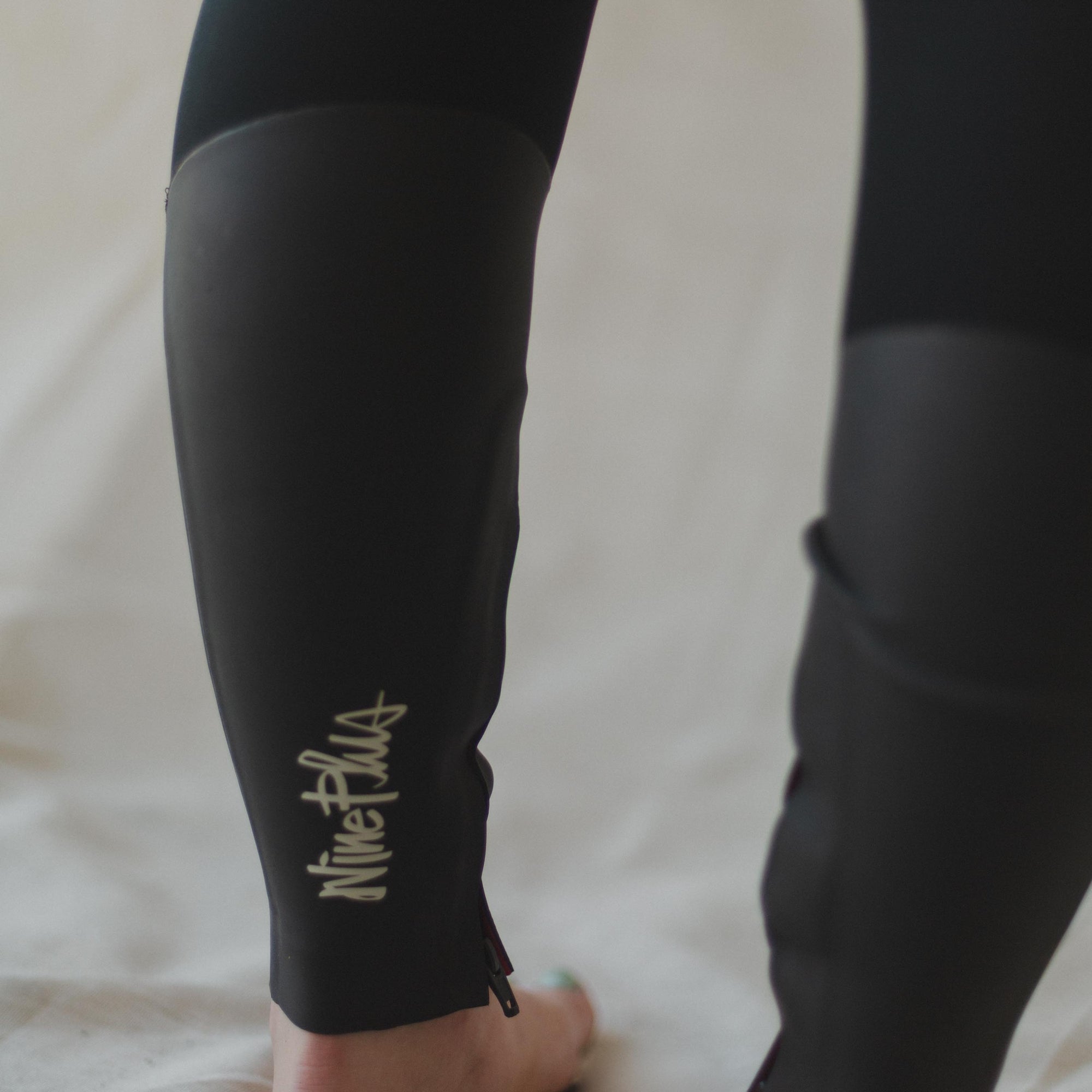 Nineplus Ladies Catsuit - 3/2mm