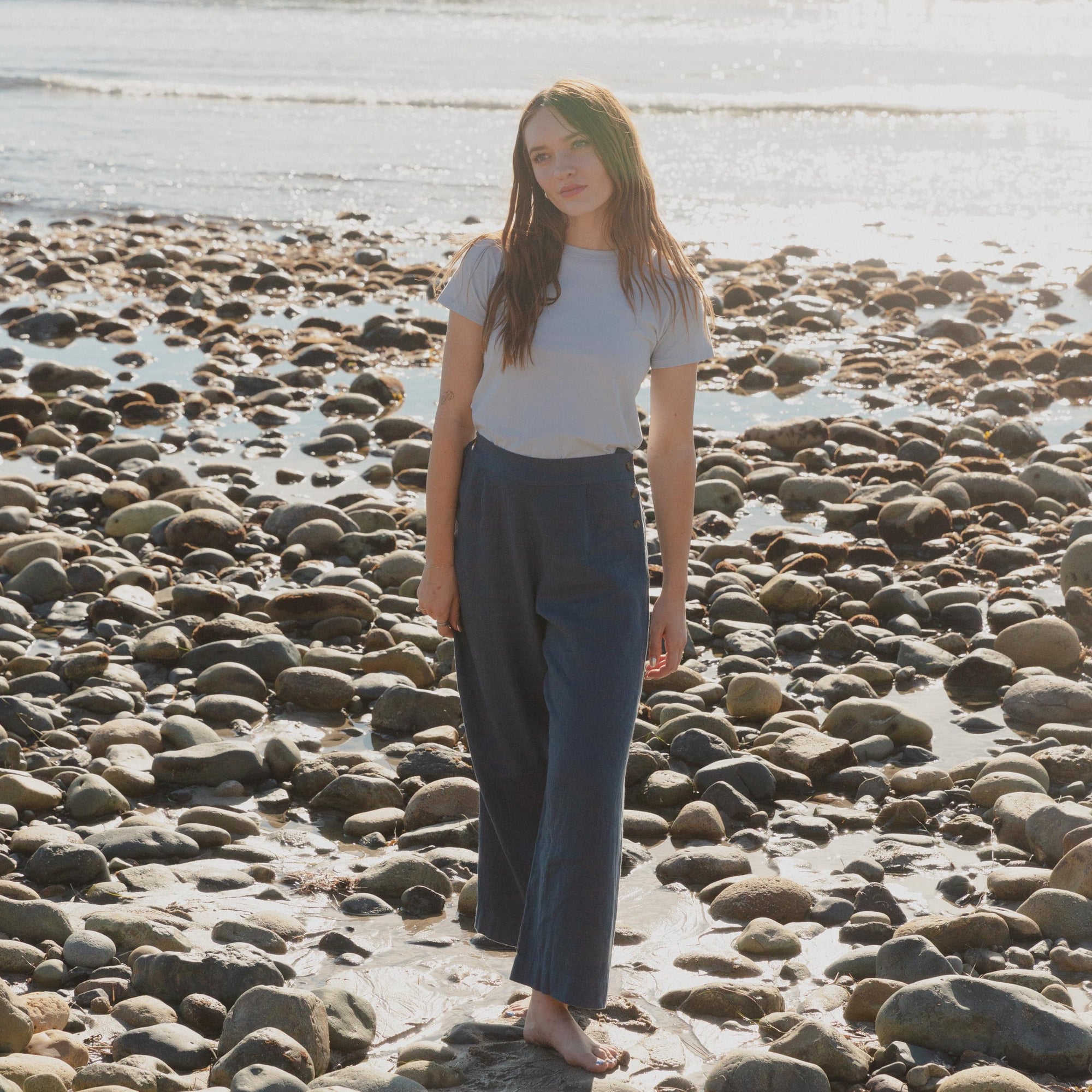 Womens Ethical Clothing