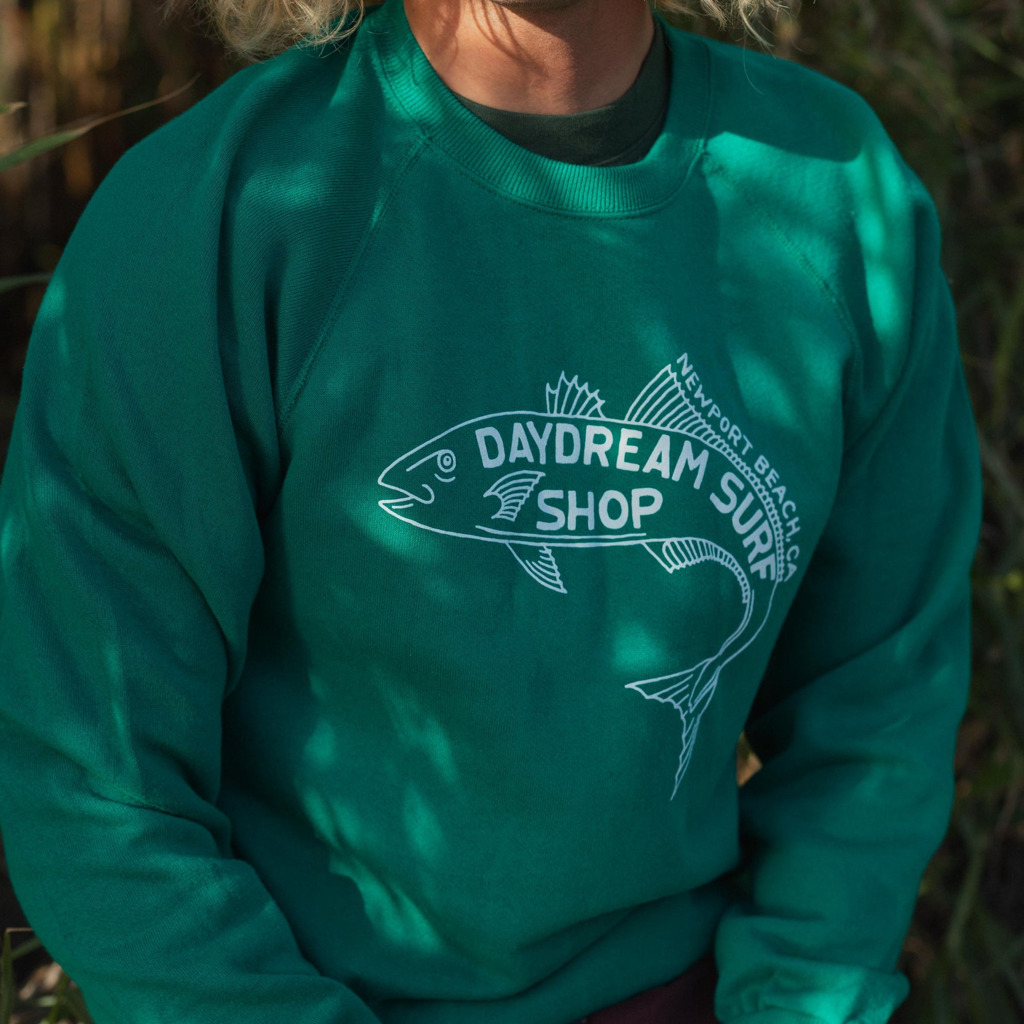 Daydream Fresh Catch Sweatshirt