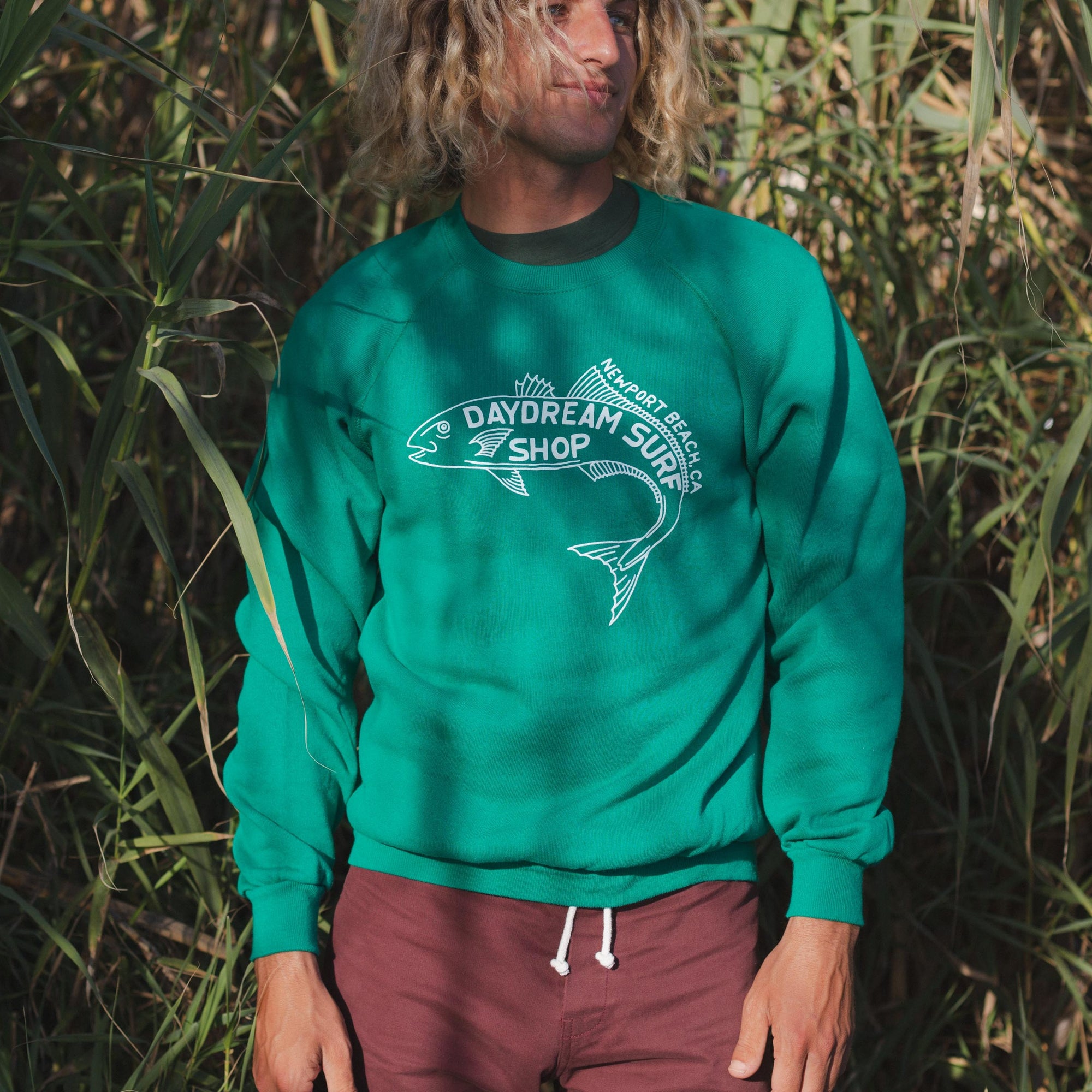 Daydream Fresh Catch Sweatshirt