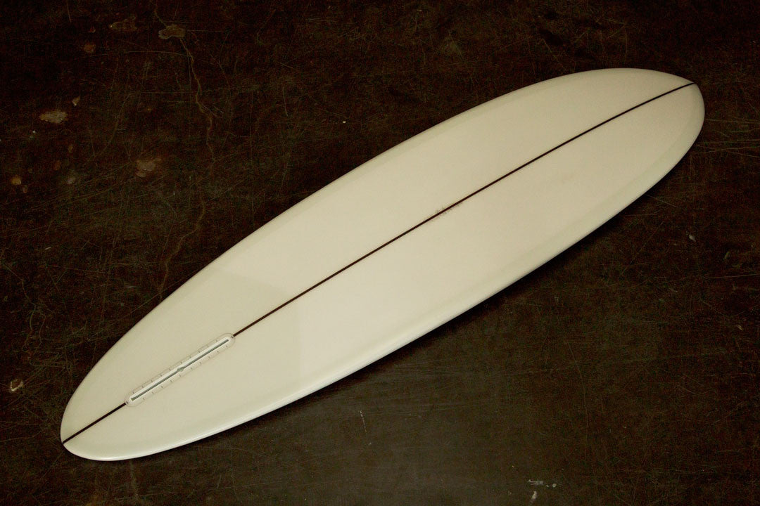 7'2" Somma Special Designs Daydream Hull