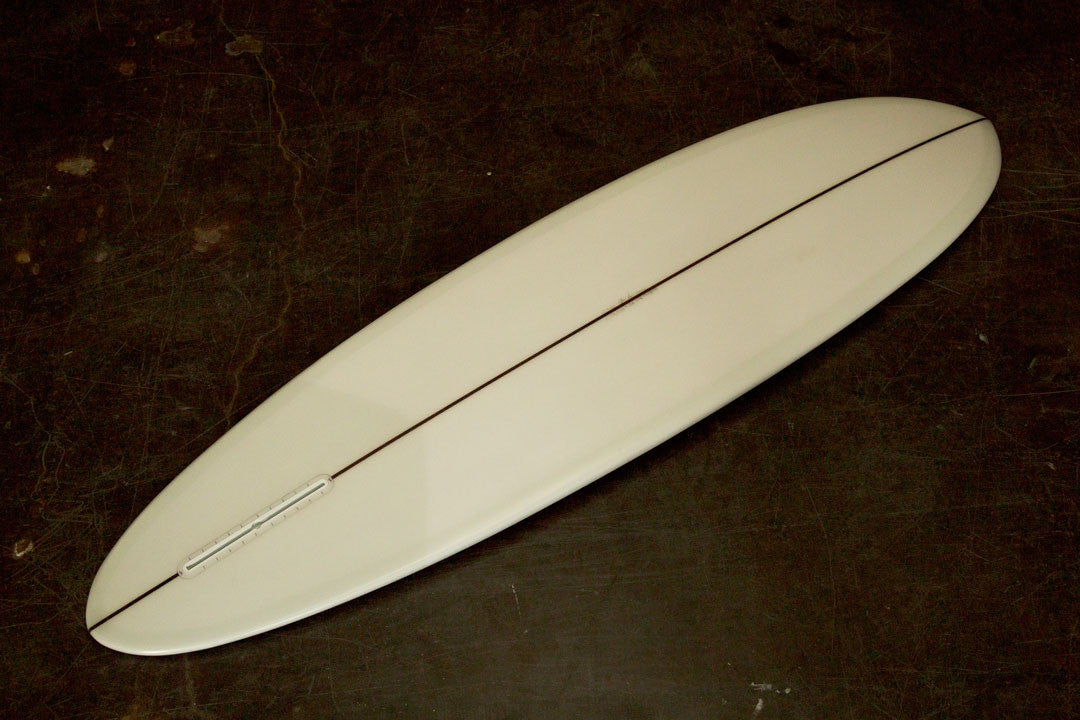 7&#39;2&quot; Somma Special Designs Daydream Hull