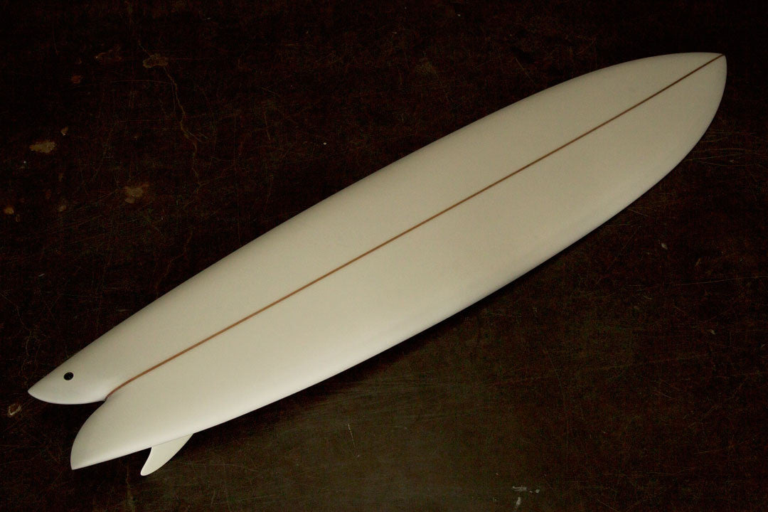 8'0" Deepest Reaches Mega Fish