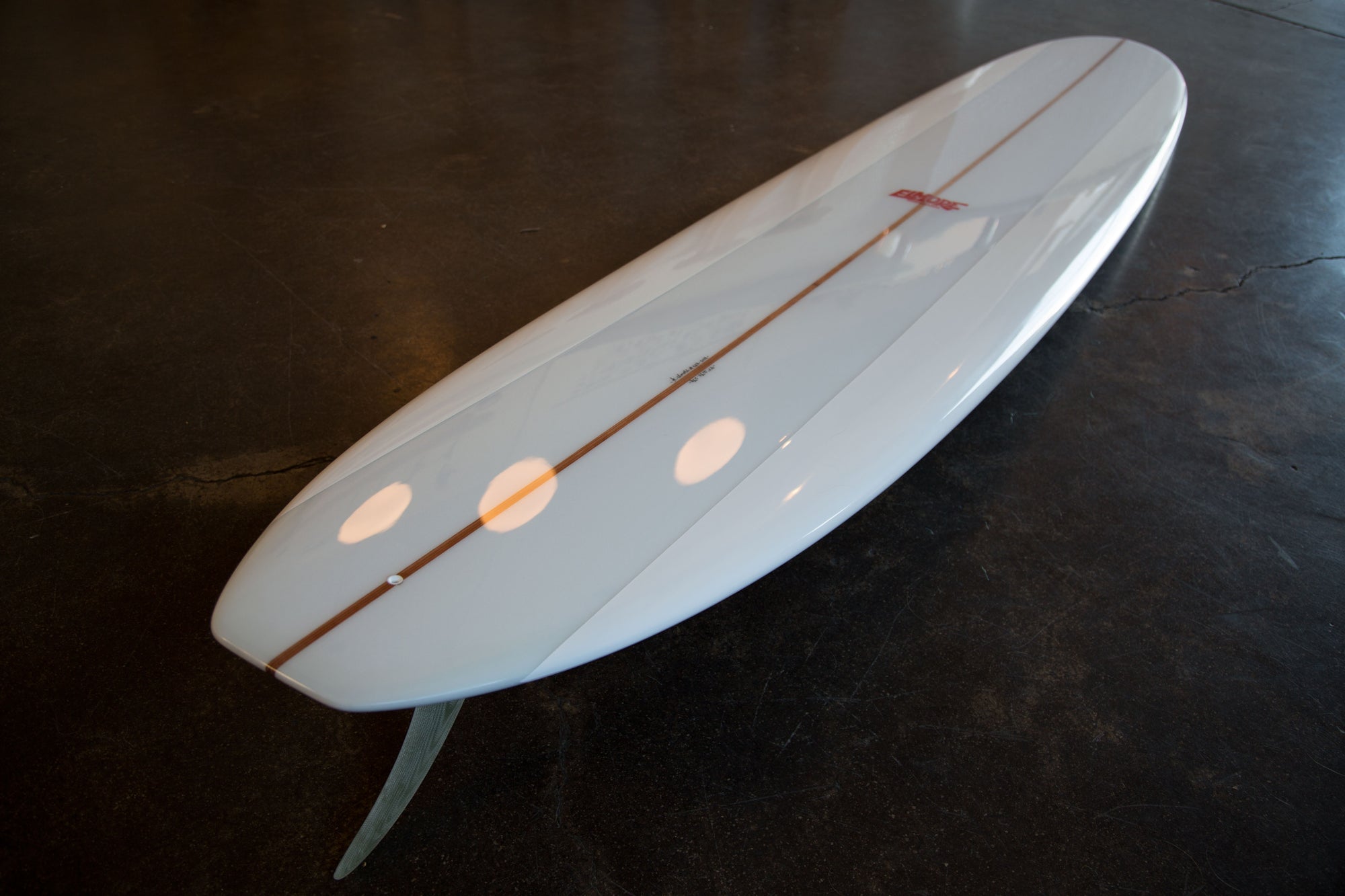 9'7" Elmore Sam's Club