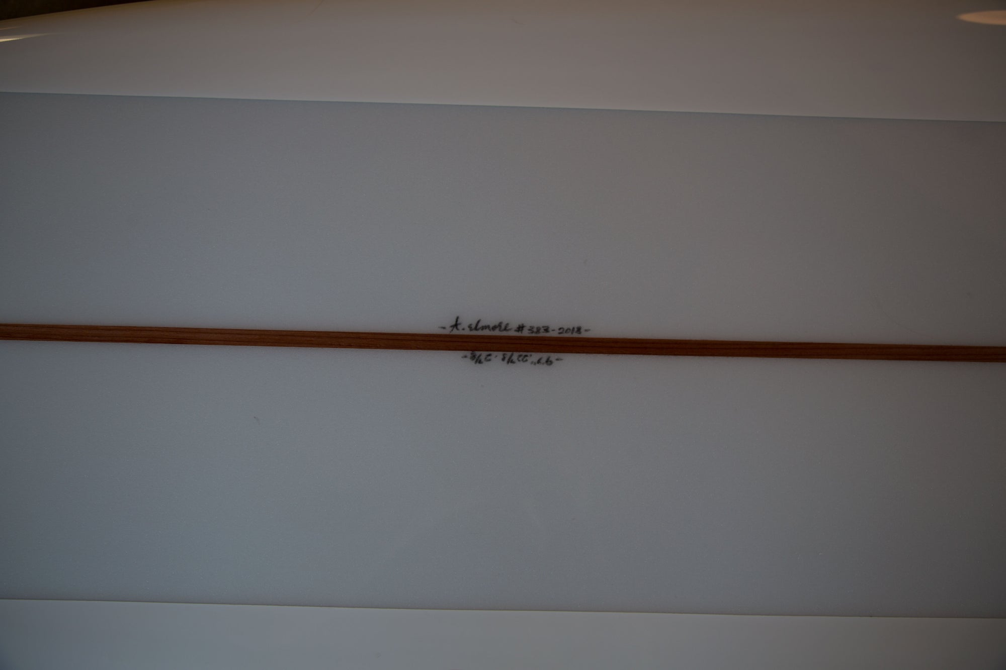 9'7" Elmore Sam's Club