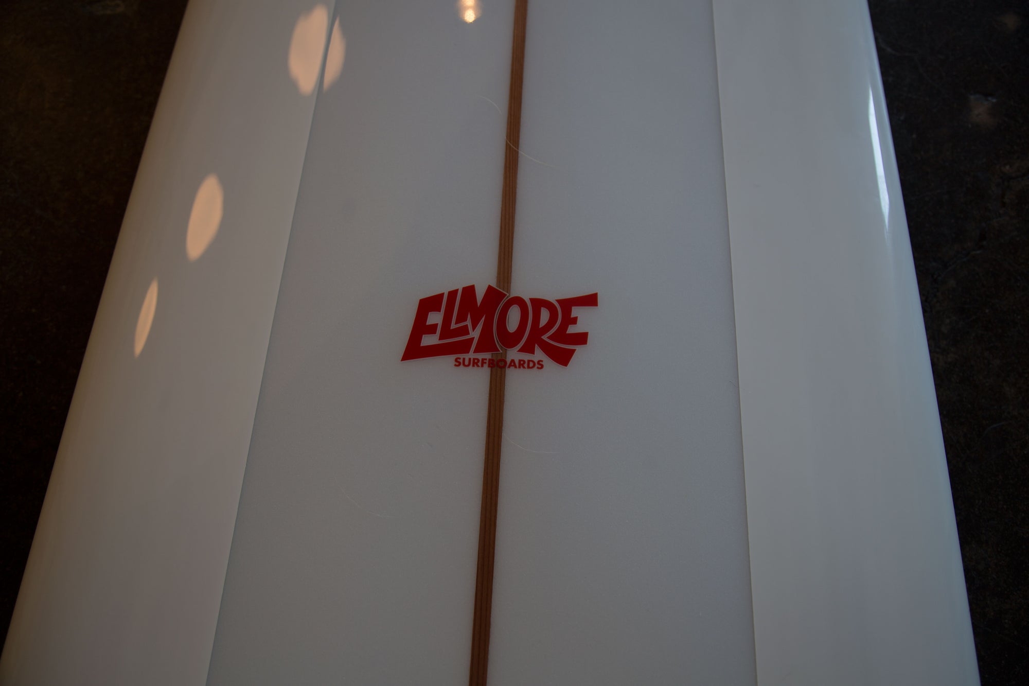 9'7" Elmore Sam's Club