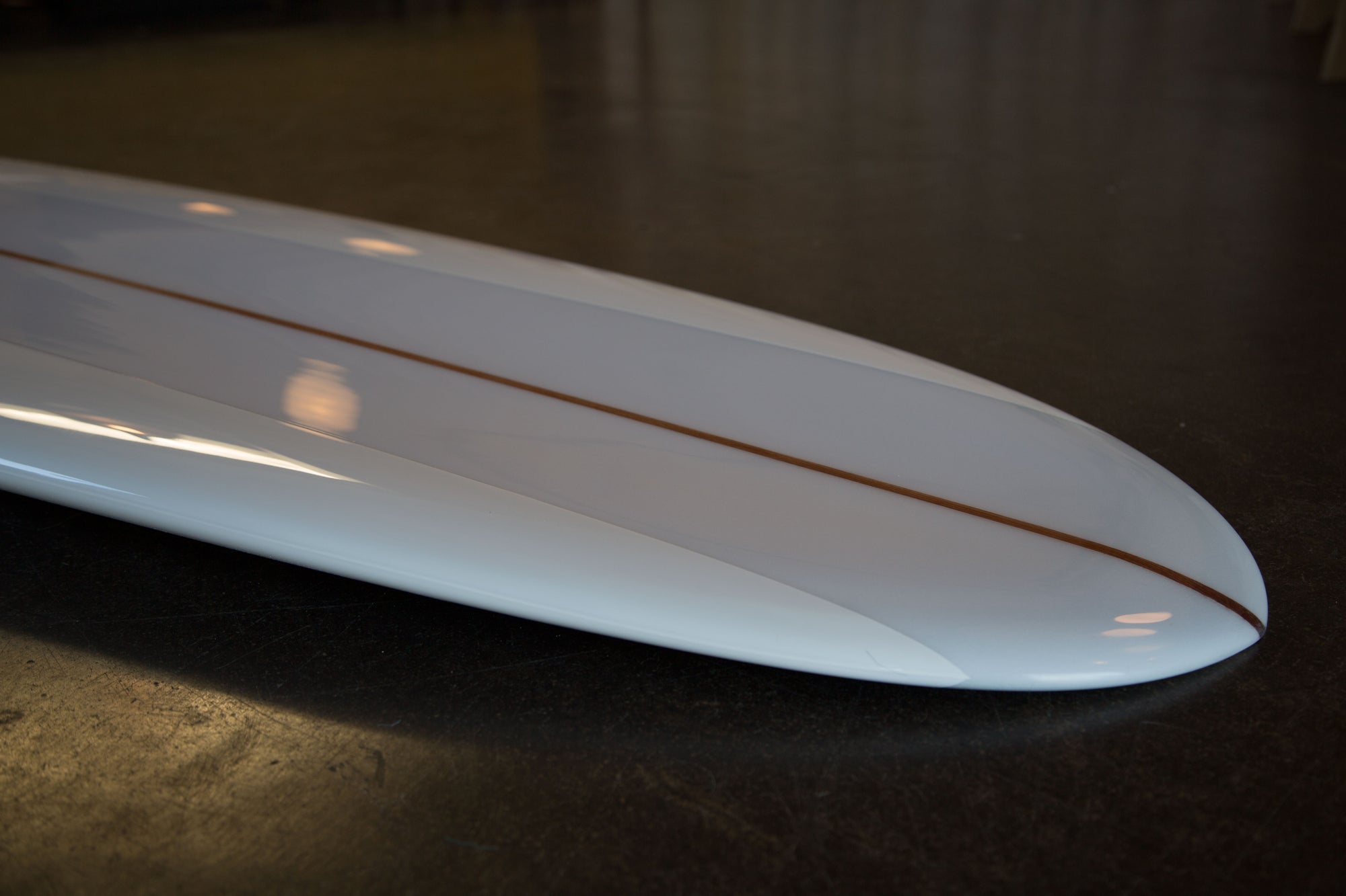 9'7" Elmore Sam's Club