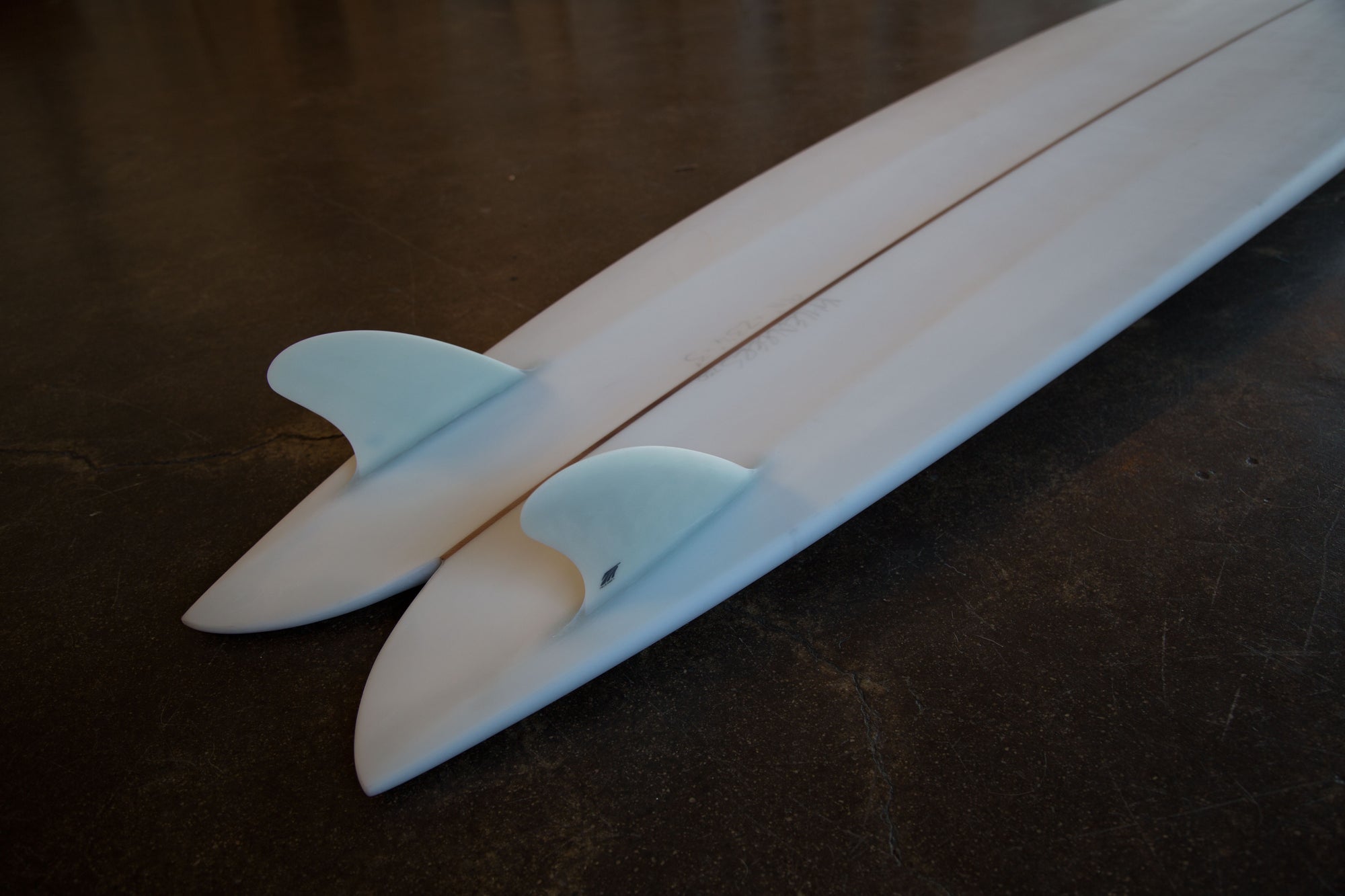 9'11" Deepest Reaches Mega Fish For Rob