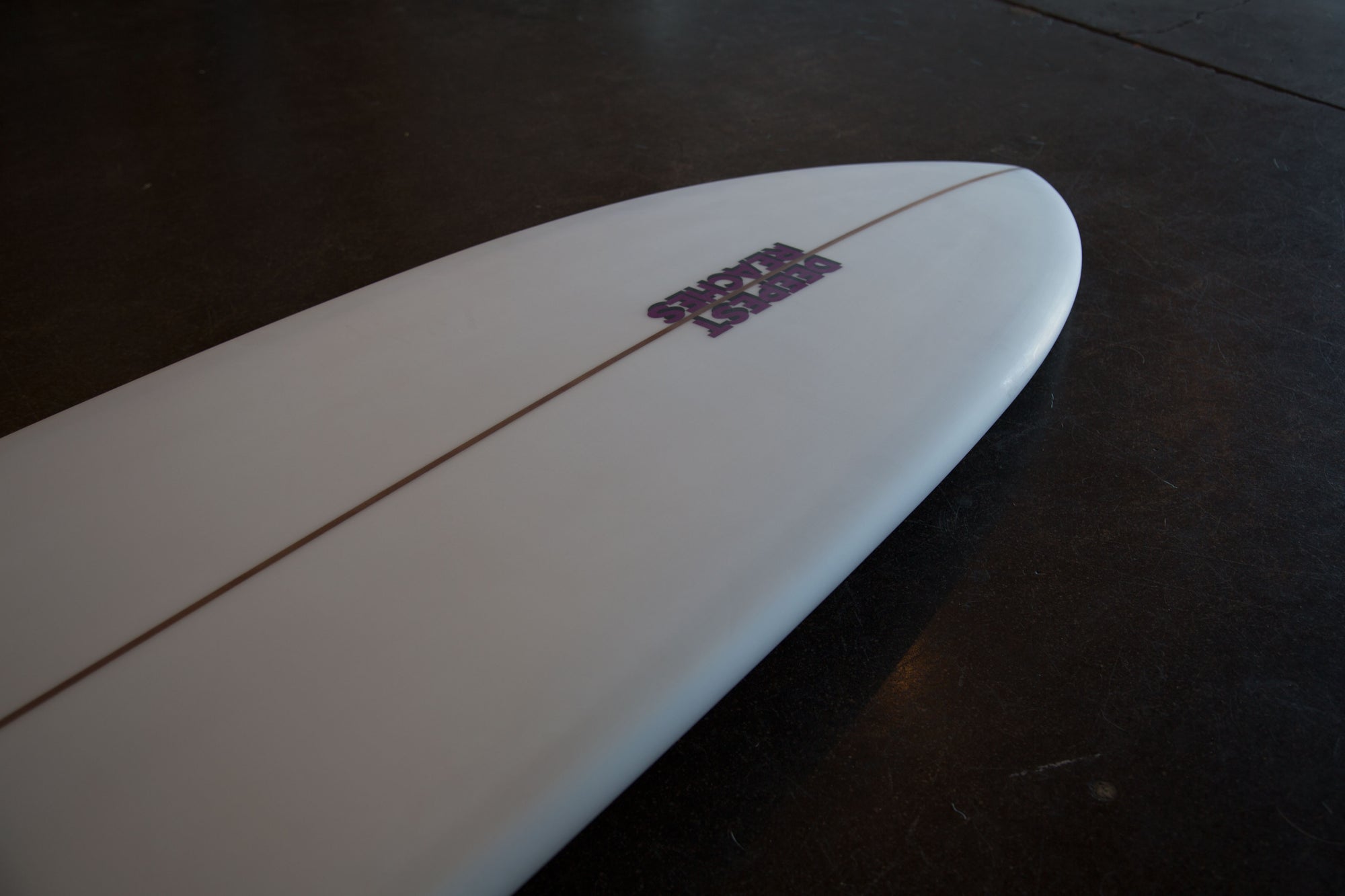 9'11" Deepest Reaches Mega Fish