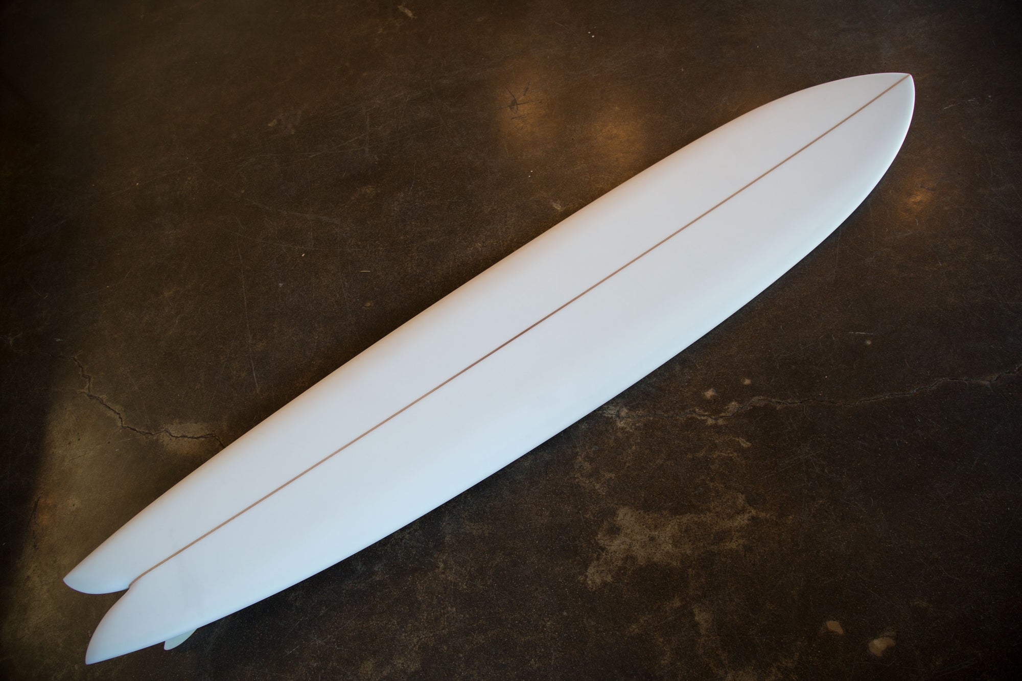 9'11" Deepest Reaches Mega Fish