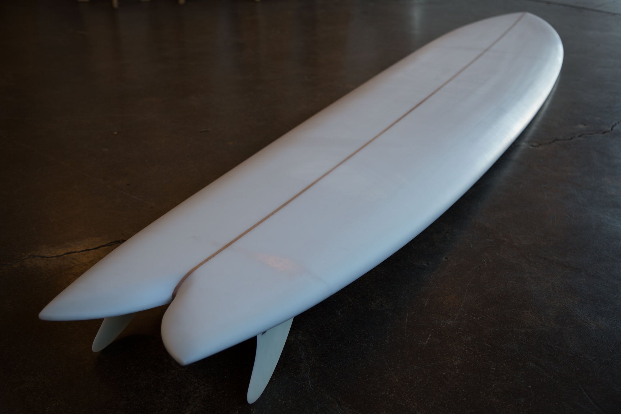 9'11" Deepest Reaches Mega Fish