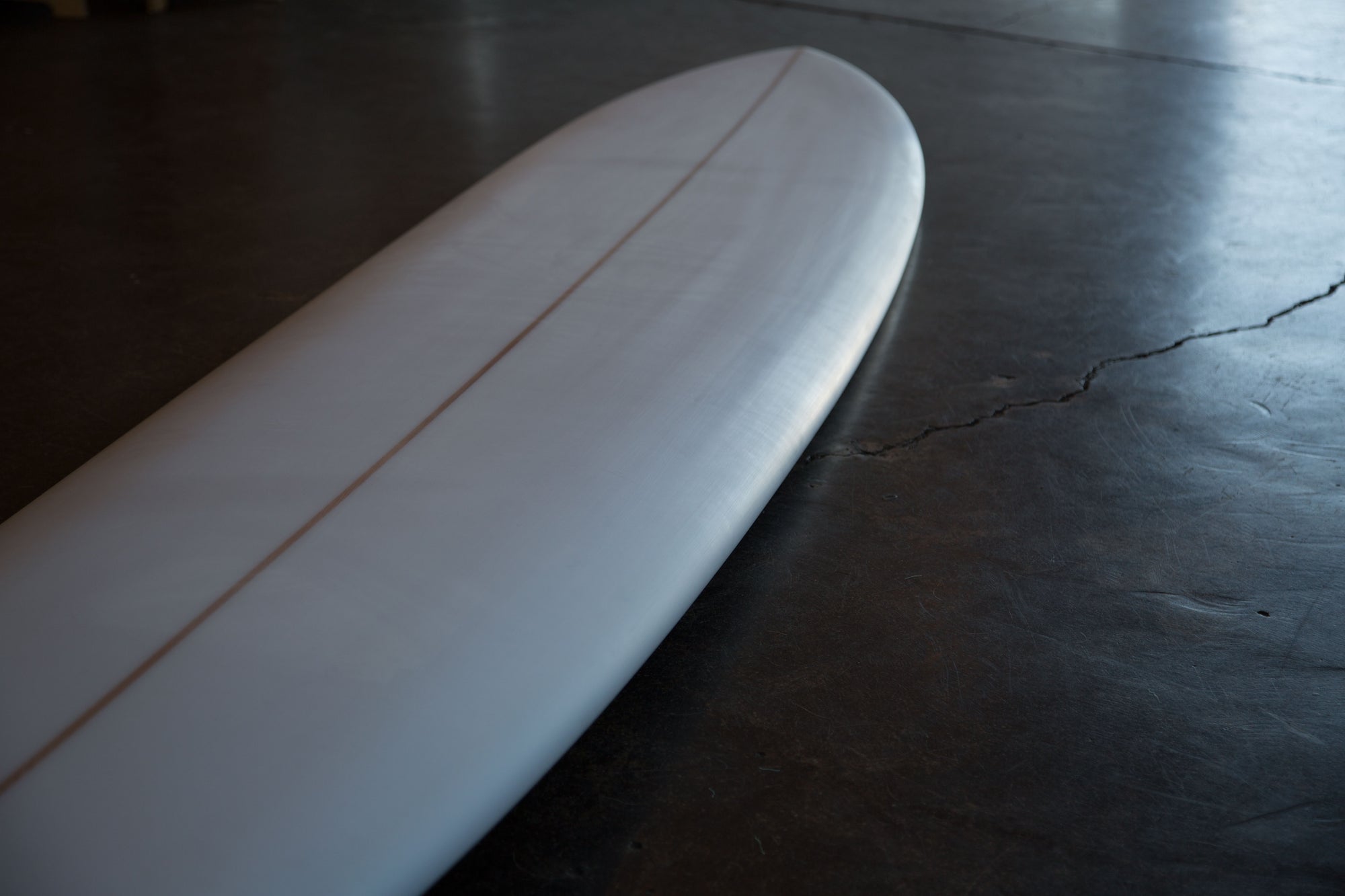 9'11" Deepest Reaches Mega Fish For Rob