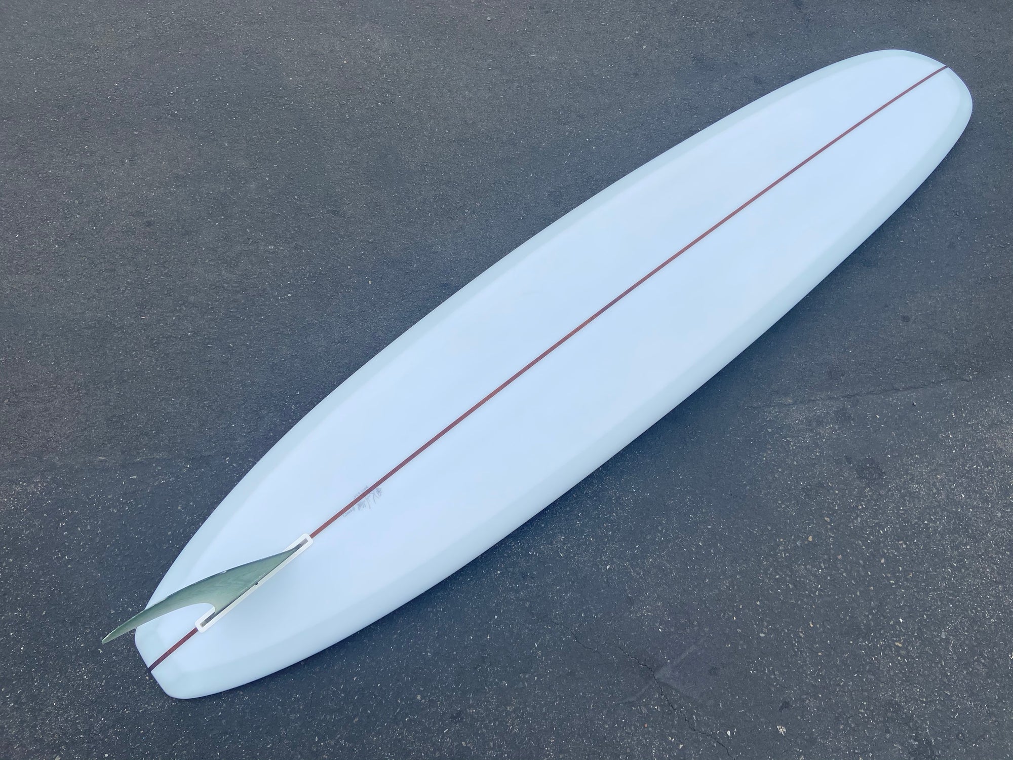 9'4" Kris Hall Daily Cup