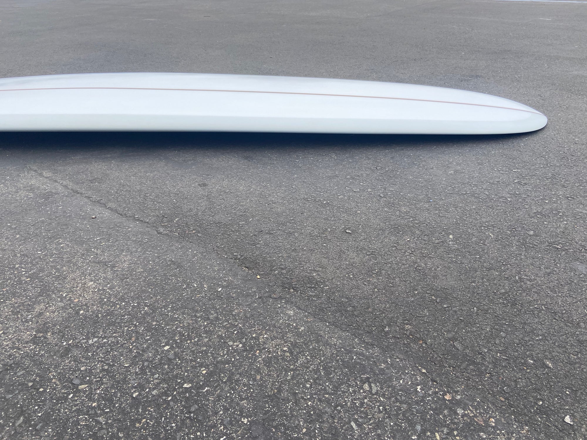 9'6" Kris Hall Daily Cup