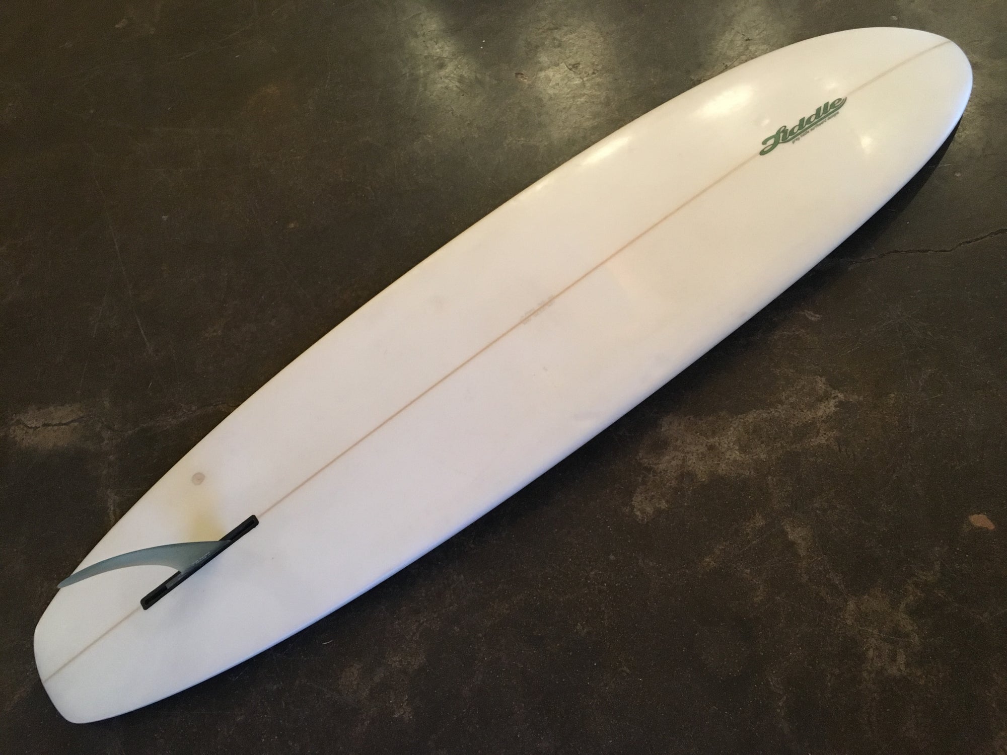 7'10" Liddle Baby V (Used)