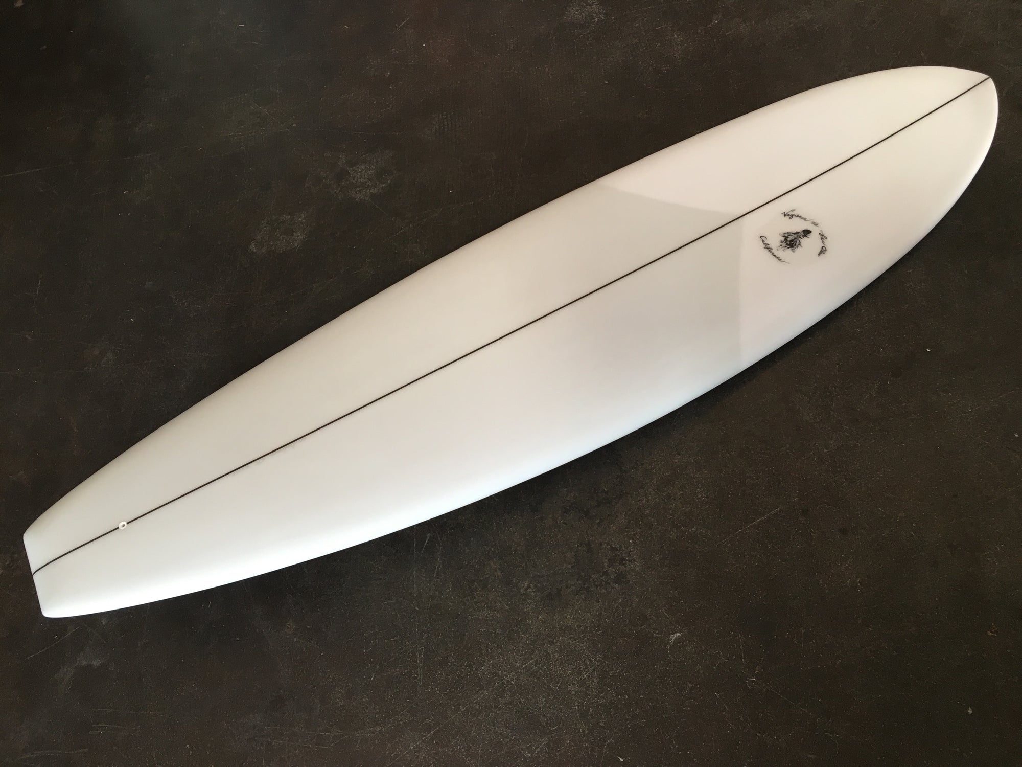 6'9" Andreini Special K