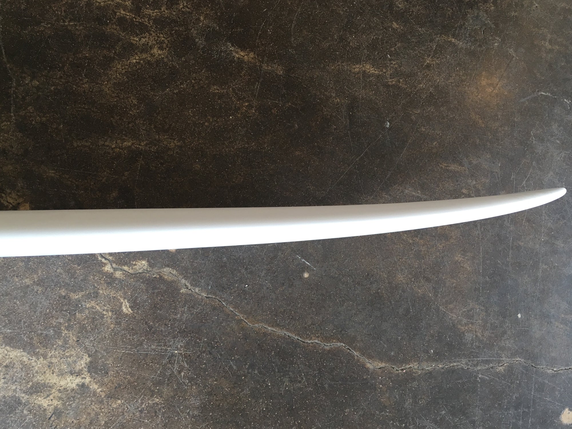 8'0" Deepest Reaches Mega Fish