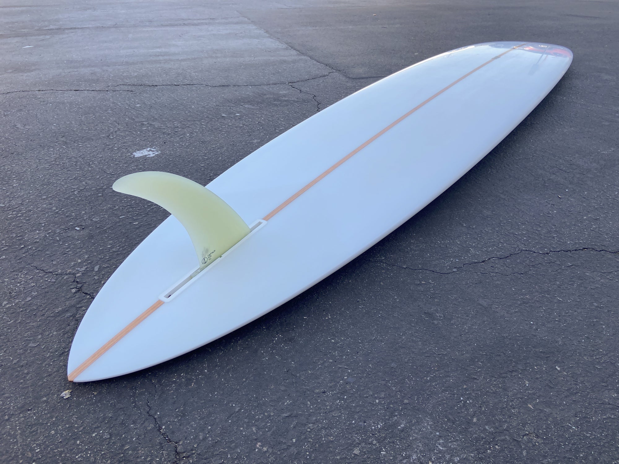 10&#39;6&quot; Arenal Glider