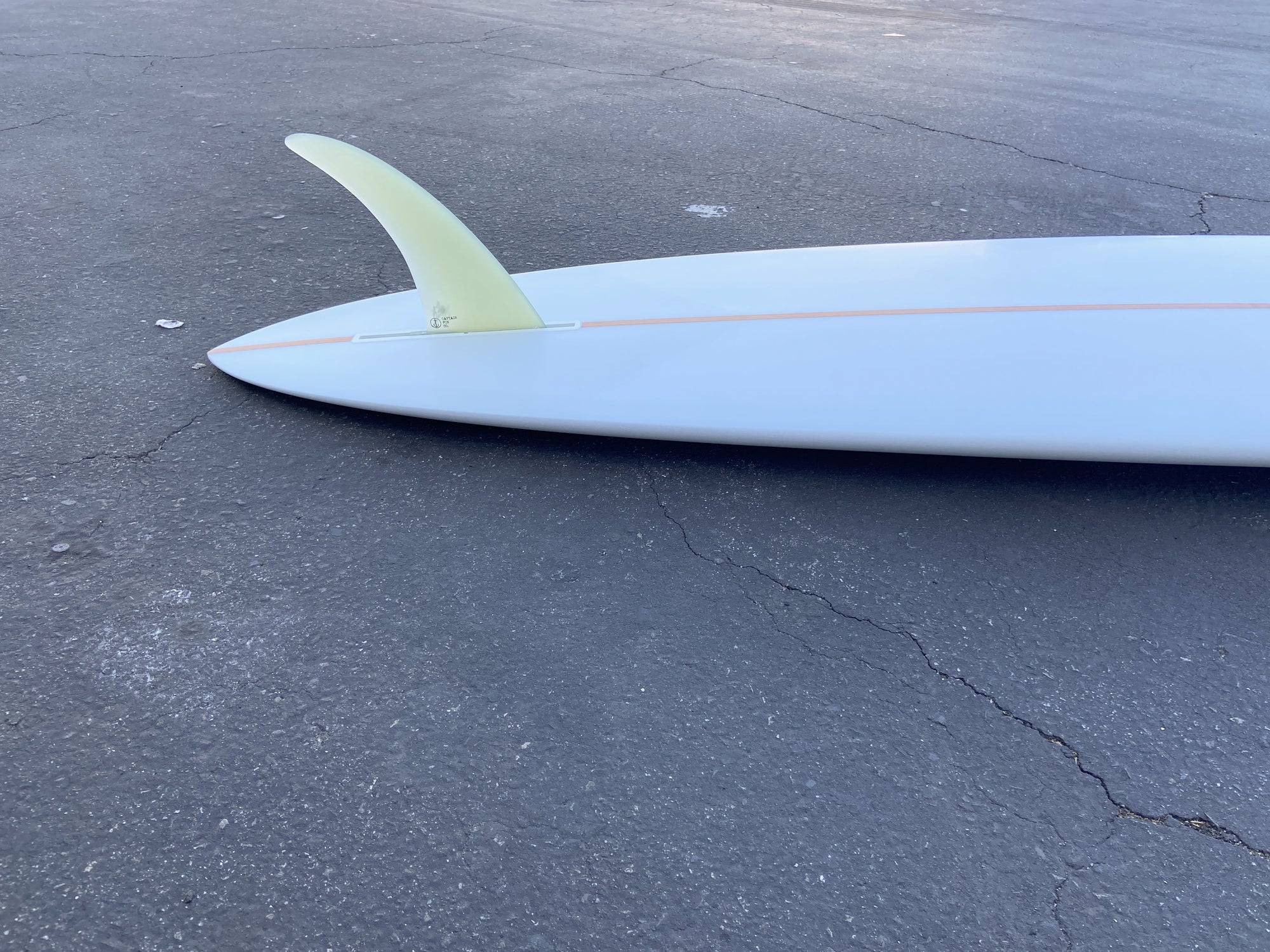 10'6" Arenal Glider