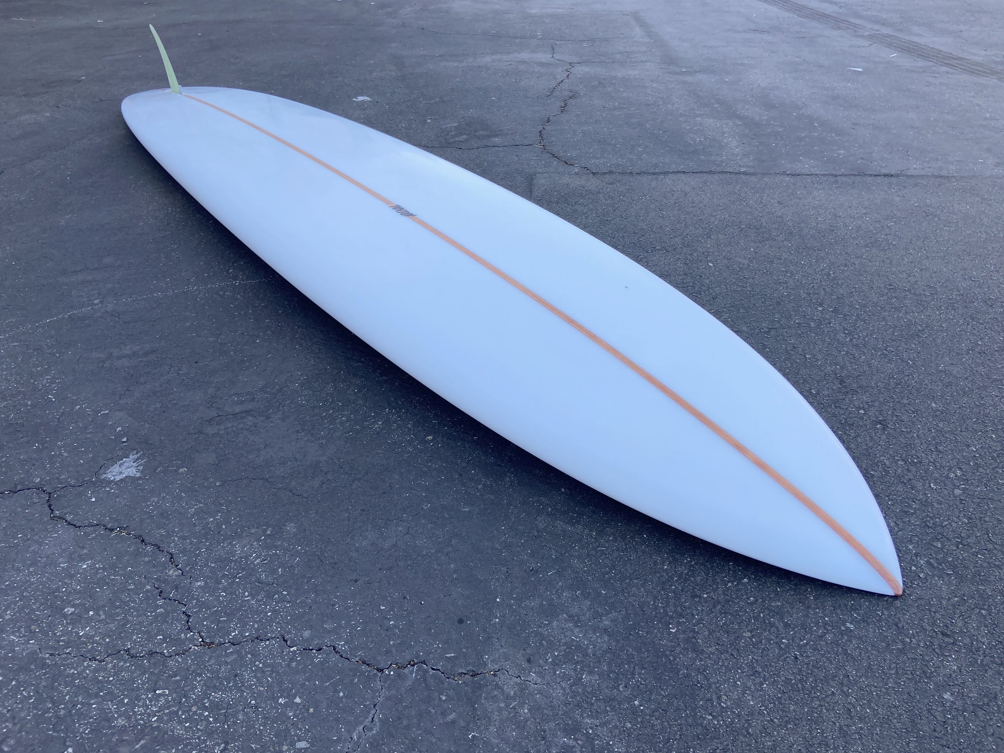 10'6" Arenal Glider