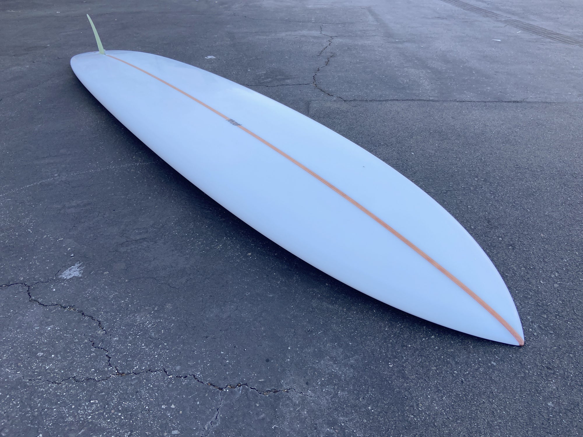 10&#39;6&quot; Arenal Glider