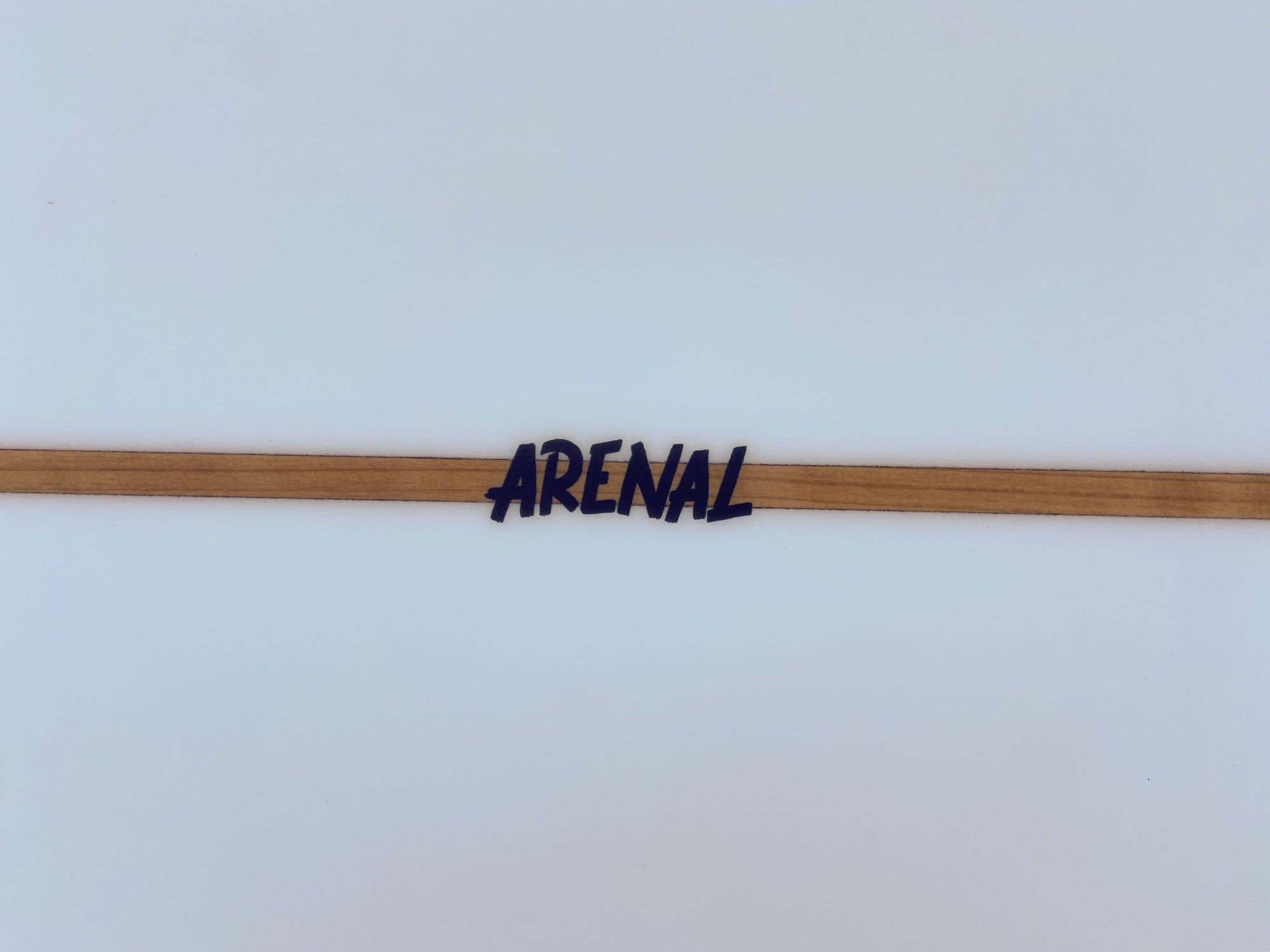 10'6" Arenal Glider