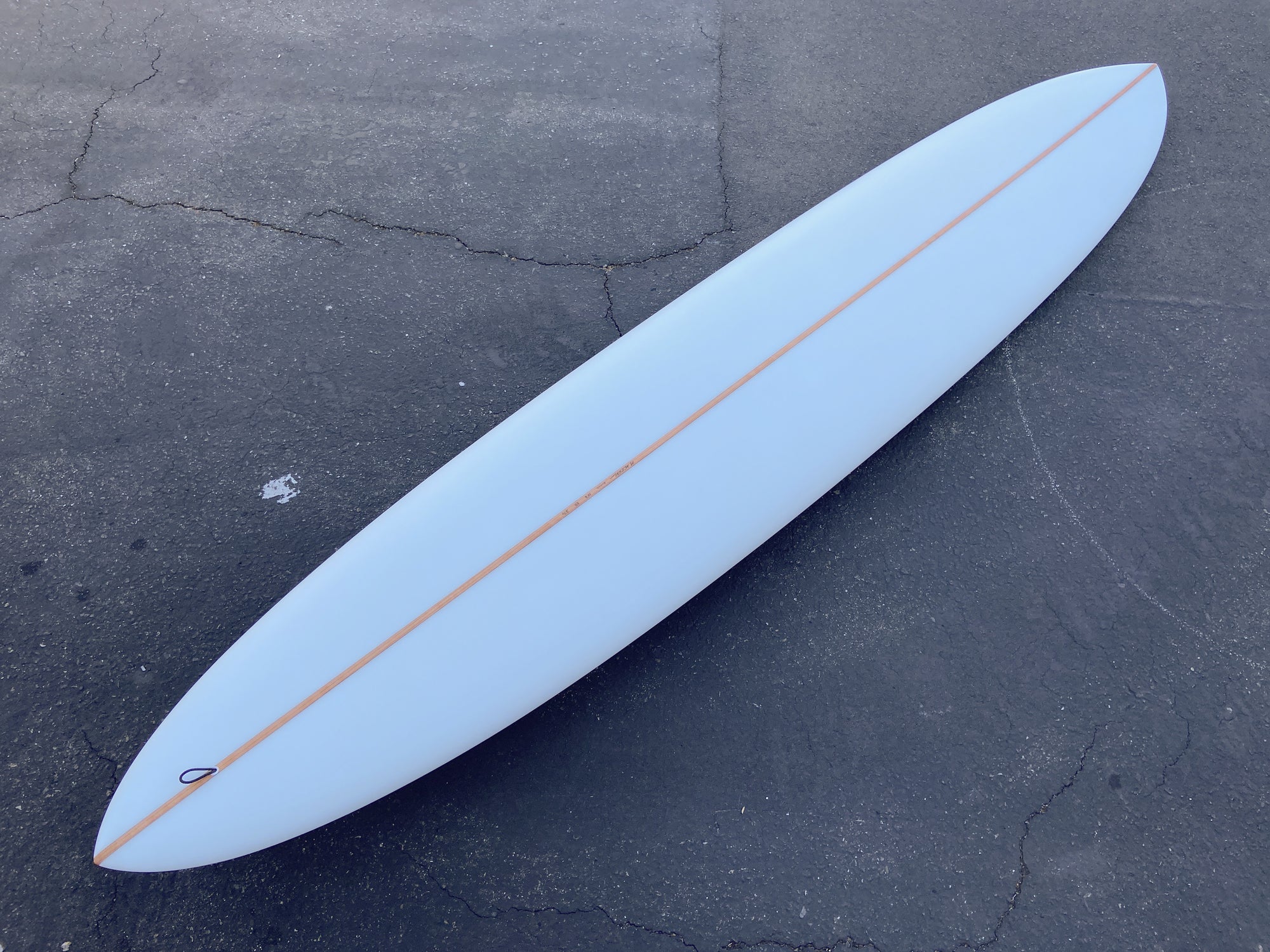 10&#39;6&quot; Arenal Glider