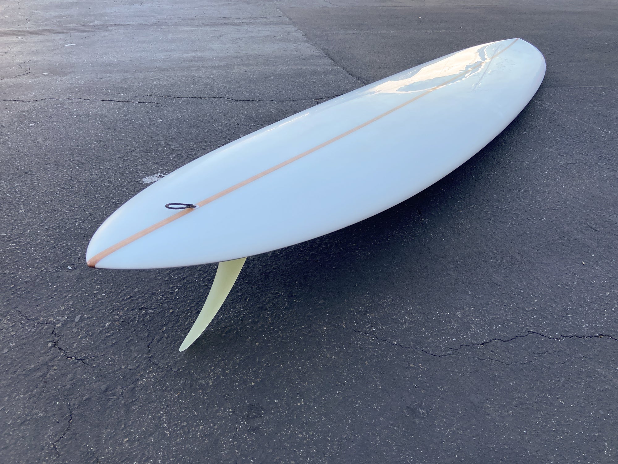 10&#39;6&quot; Arenal Glider