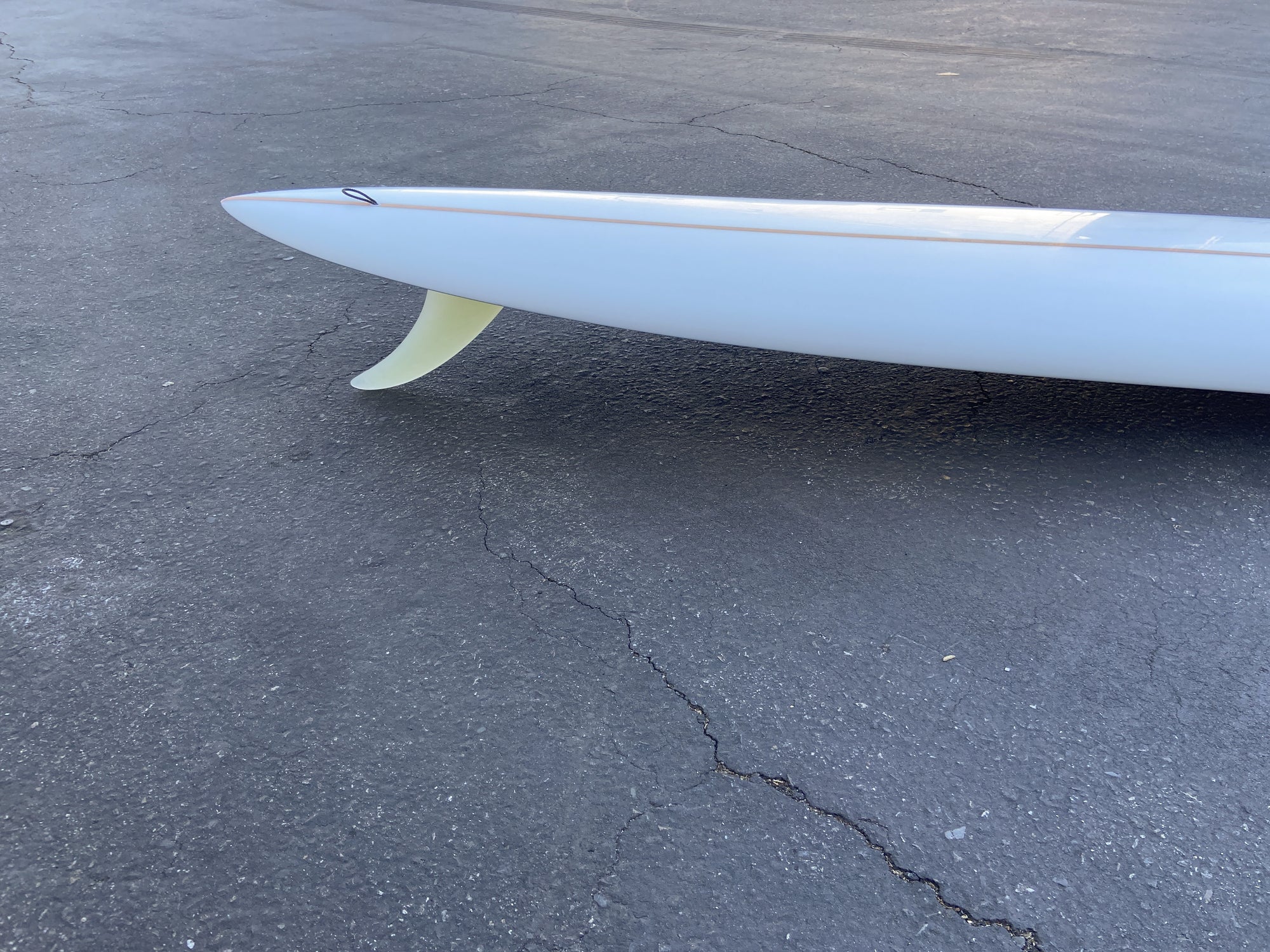 10'6" Arenal Glider