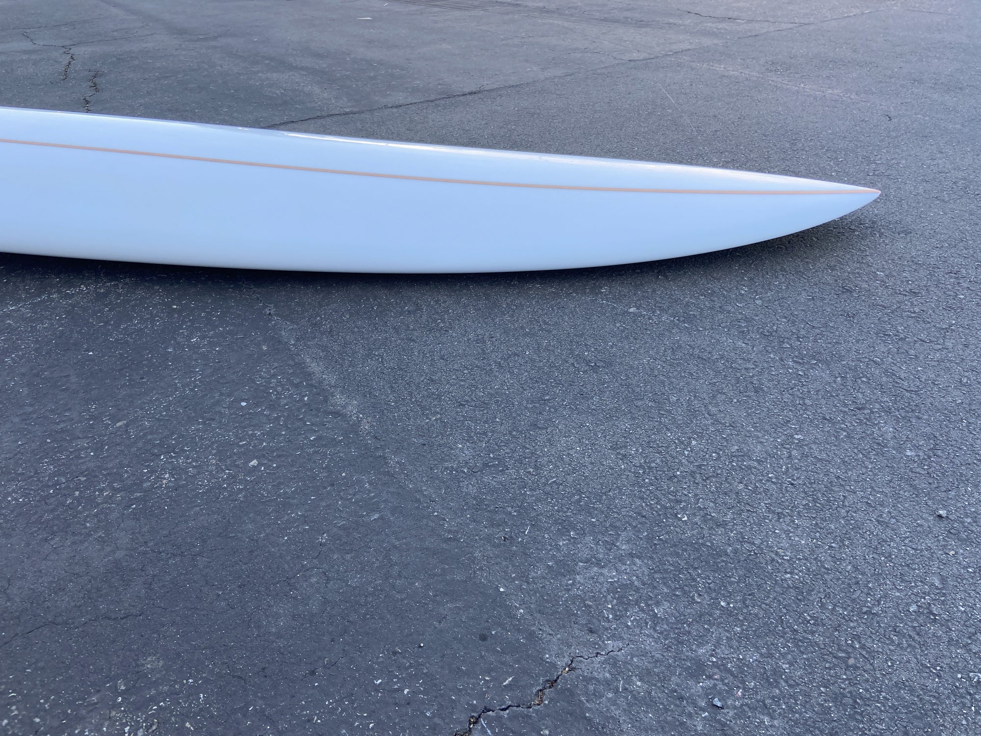 10'6" Arenal Glider