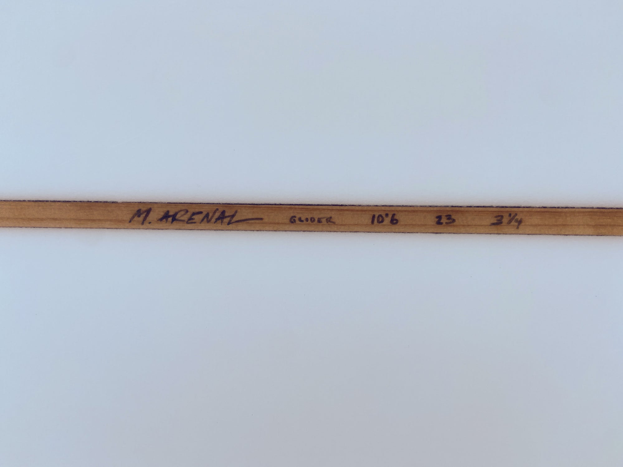 10'6" Arenal Glider