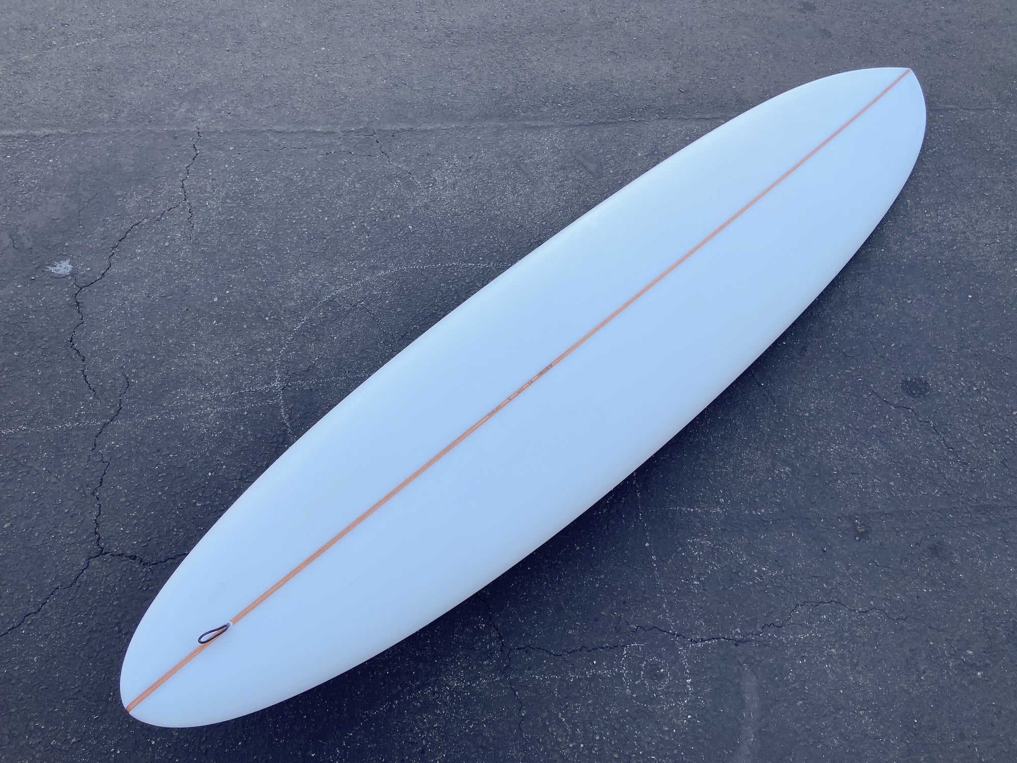 9'3" Arenal Speed Shape