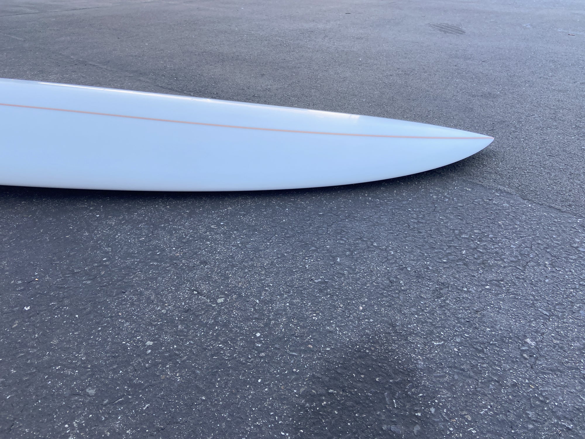 9'3" Arenal Speed Shape