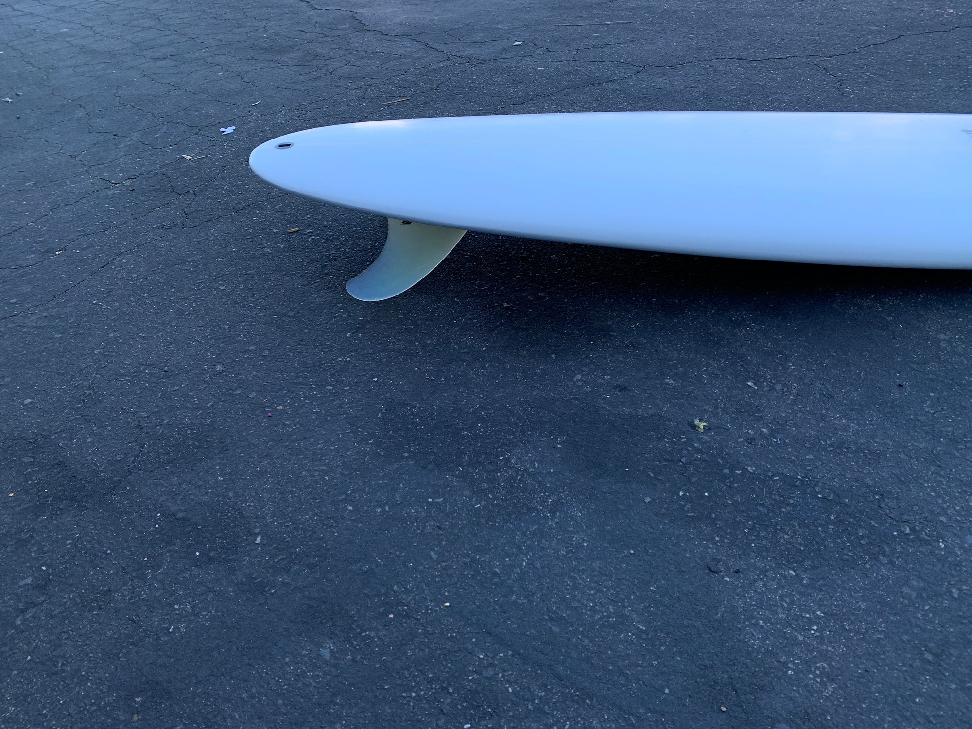 5'10" Somma Special Designs Daydream Egg