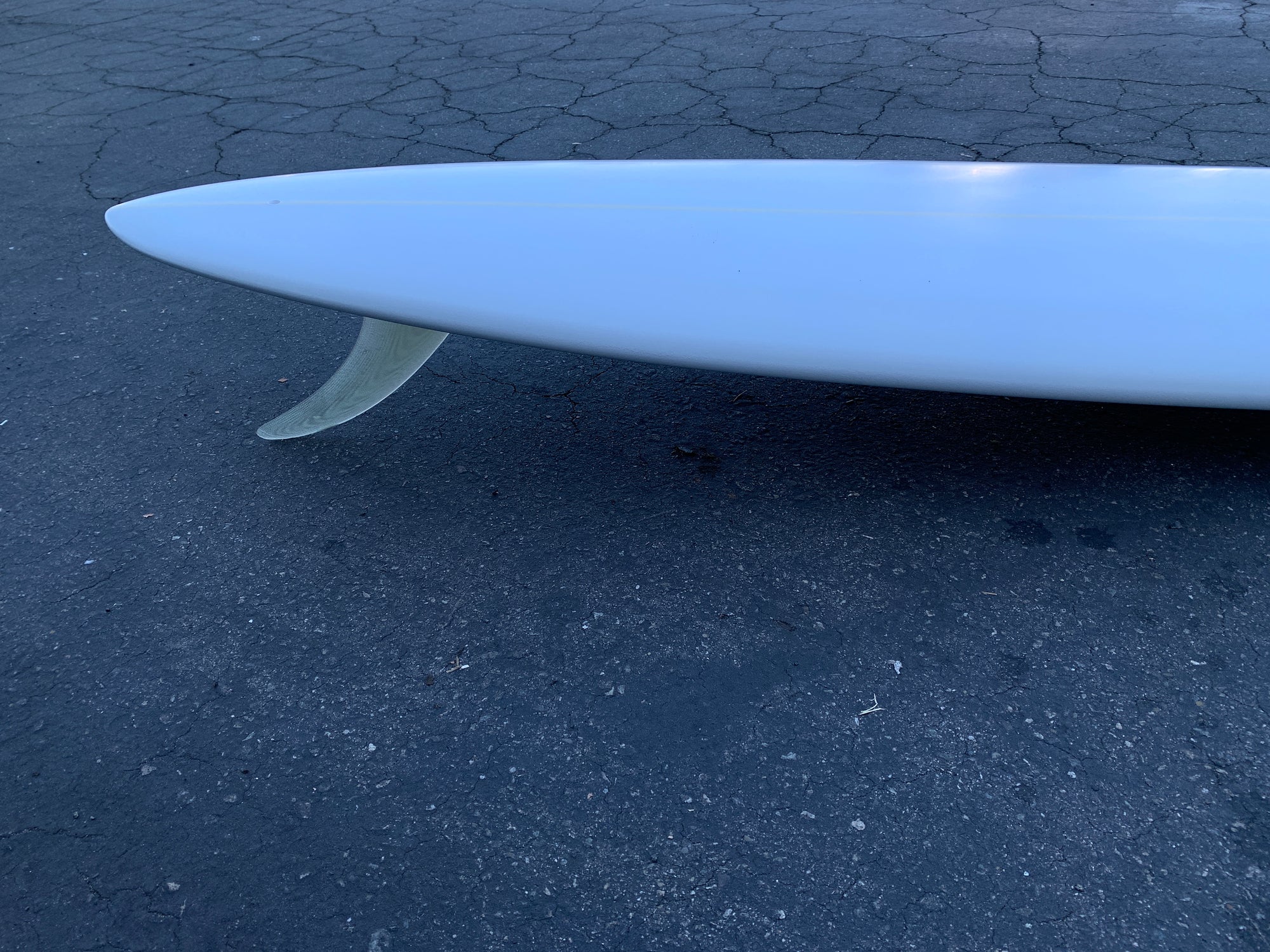 7'2" Somma Special Designs Judah