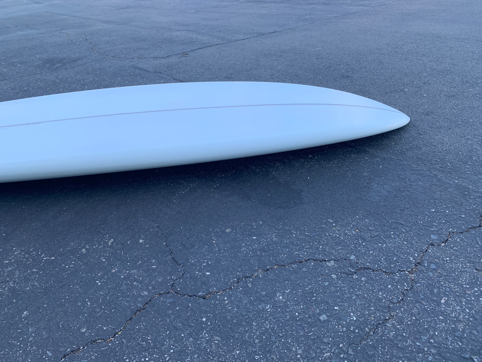 5'8" Son of Cobra Round Pin Twin