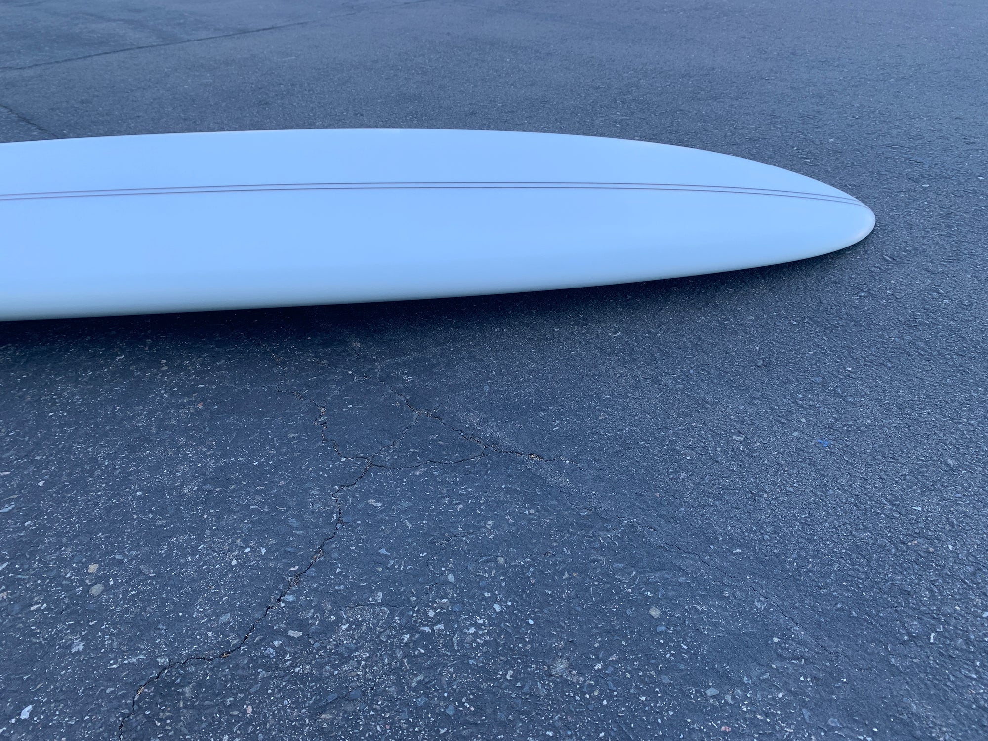 7'6" Son of Cobra Round Mid Twin