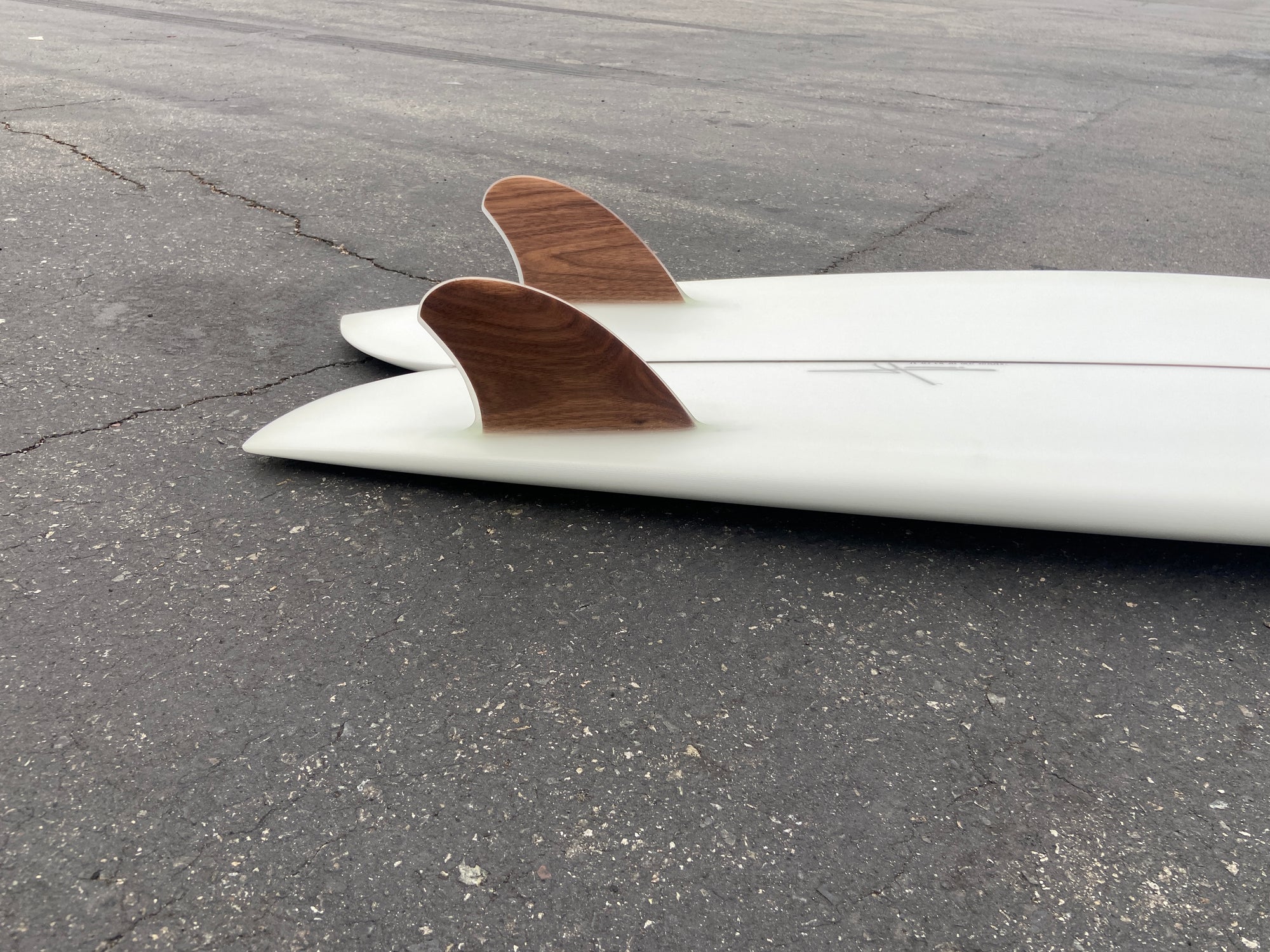 5'6" Son of Cobra Classic Twin