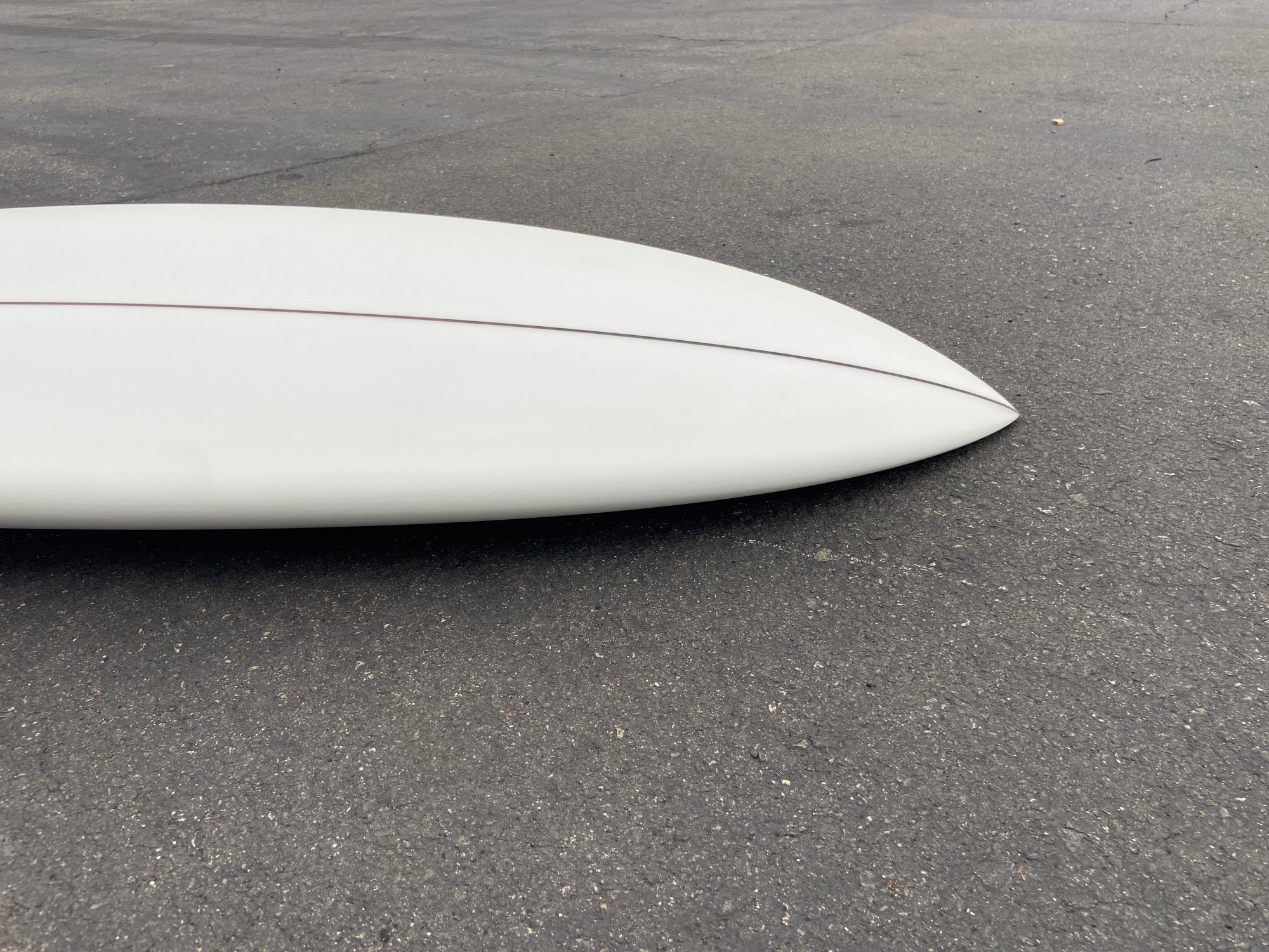 5'6" Son of Cobra Classic Twin