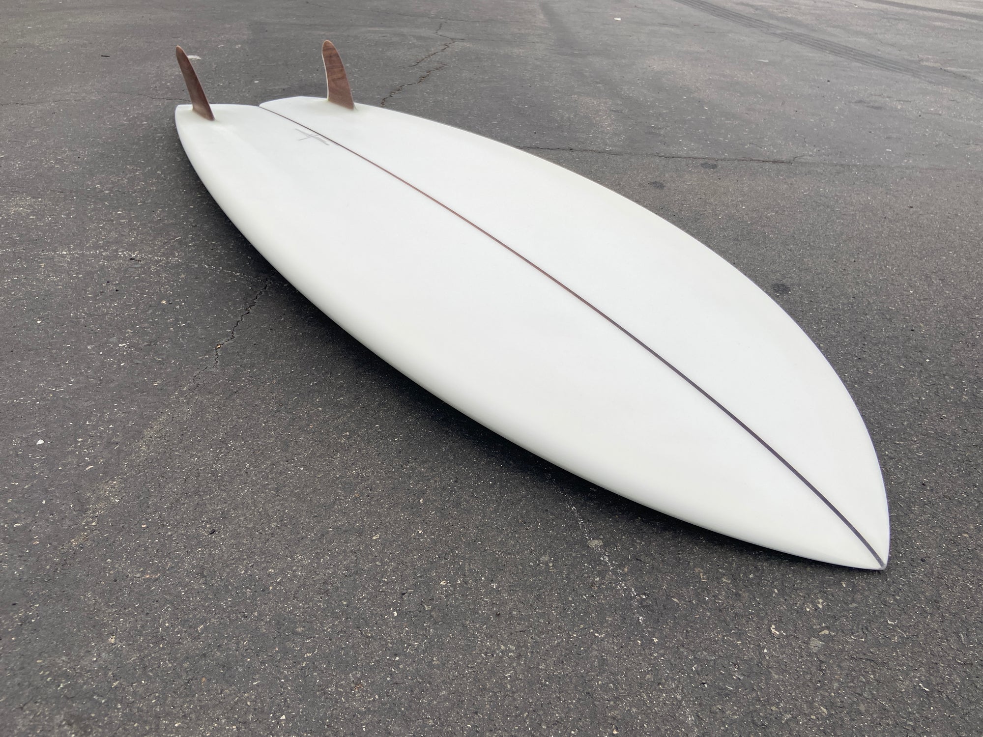 5'6" Son of Cobra Classic Twin